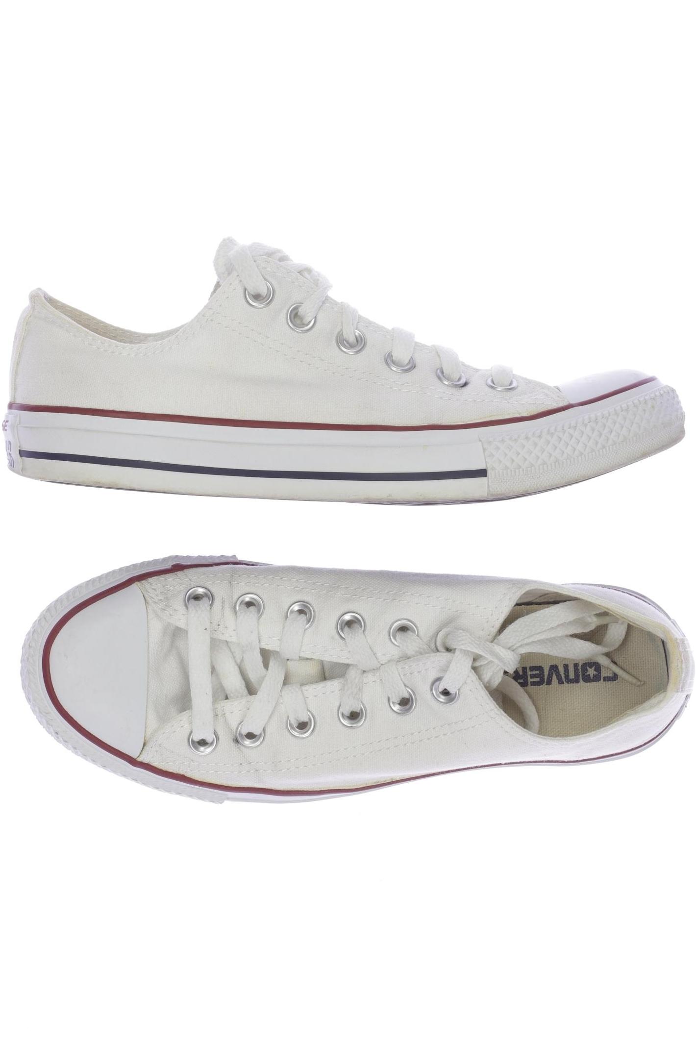 

Converse Damen Sneakers, weiß, Gr. 37.5