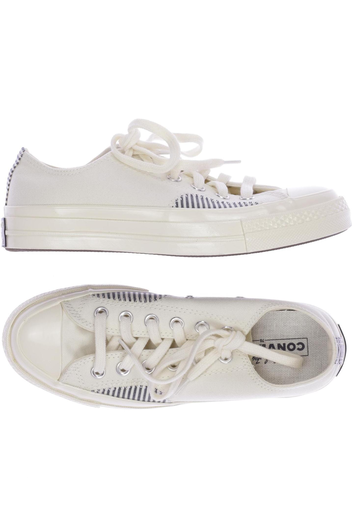 

Converse Damen Sneakers, cremeweiß, Gr. 37