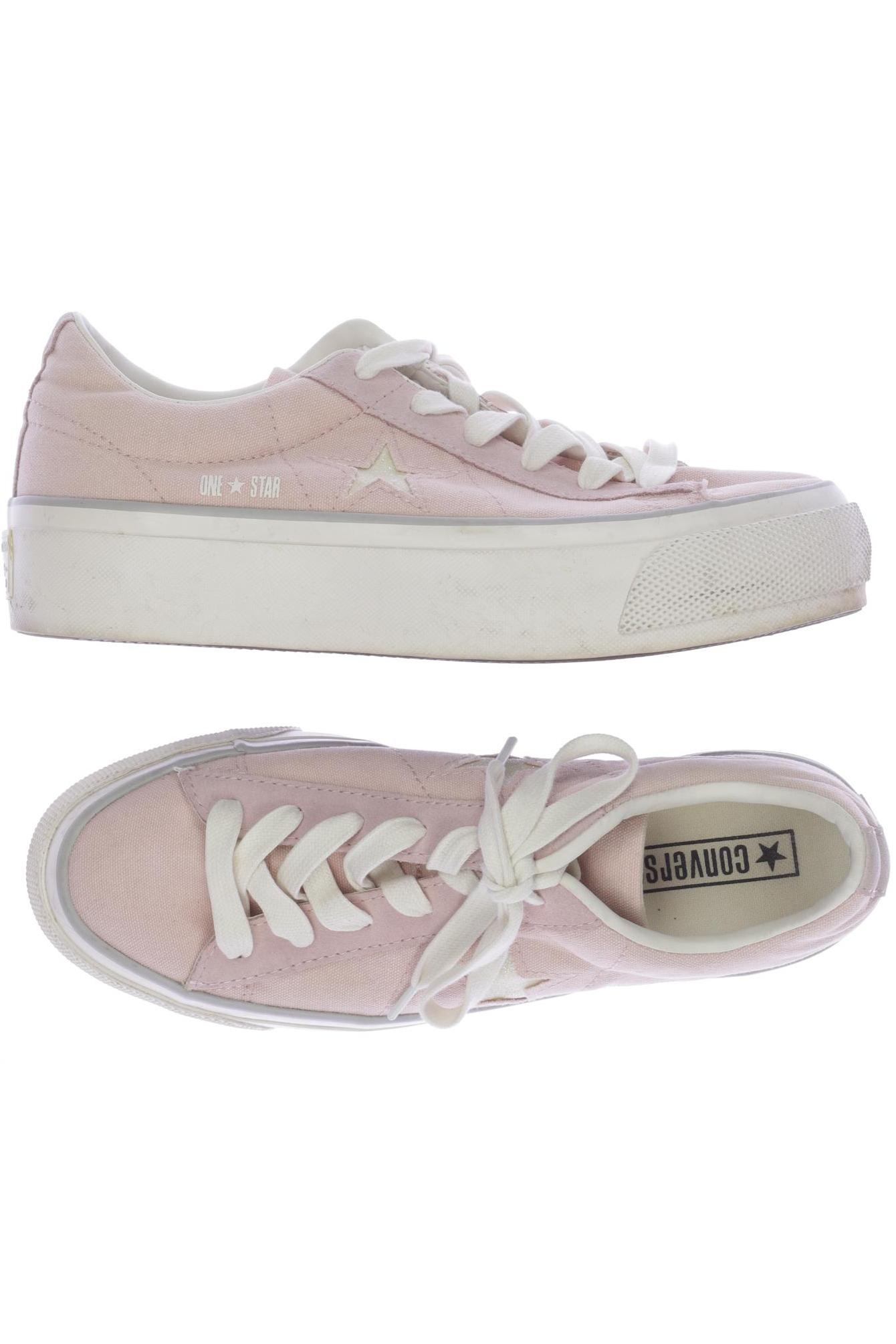 

Converse Damen Sneakers, pink