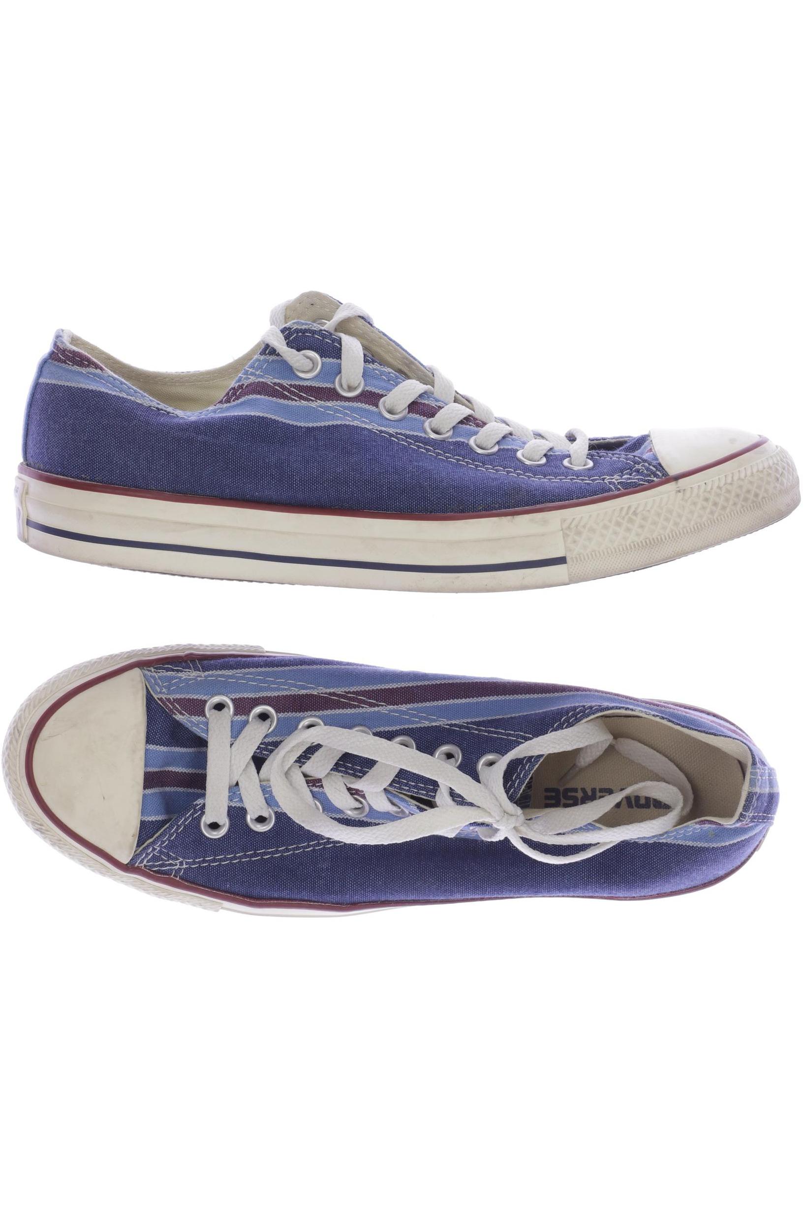 

Converse Damen Sneakers, blau