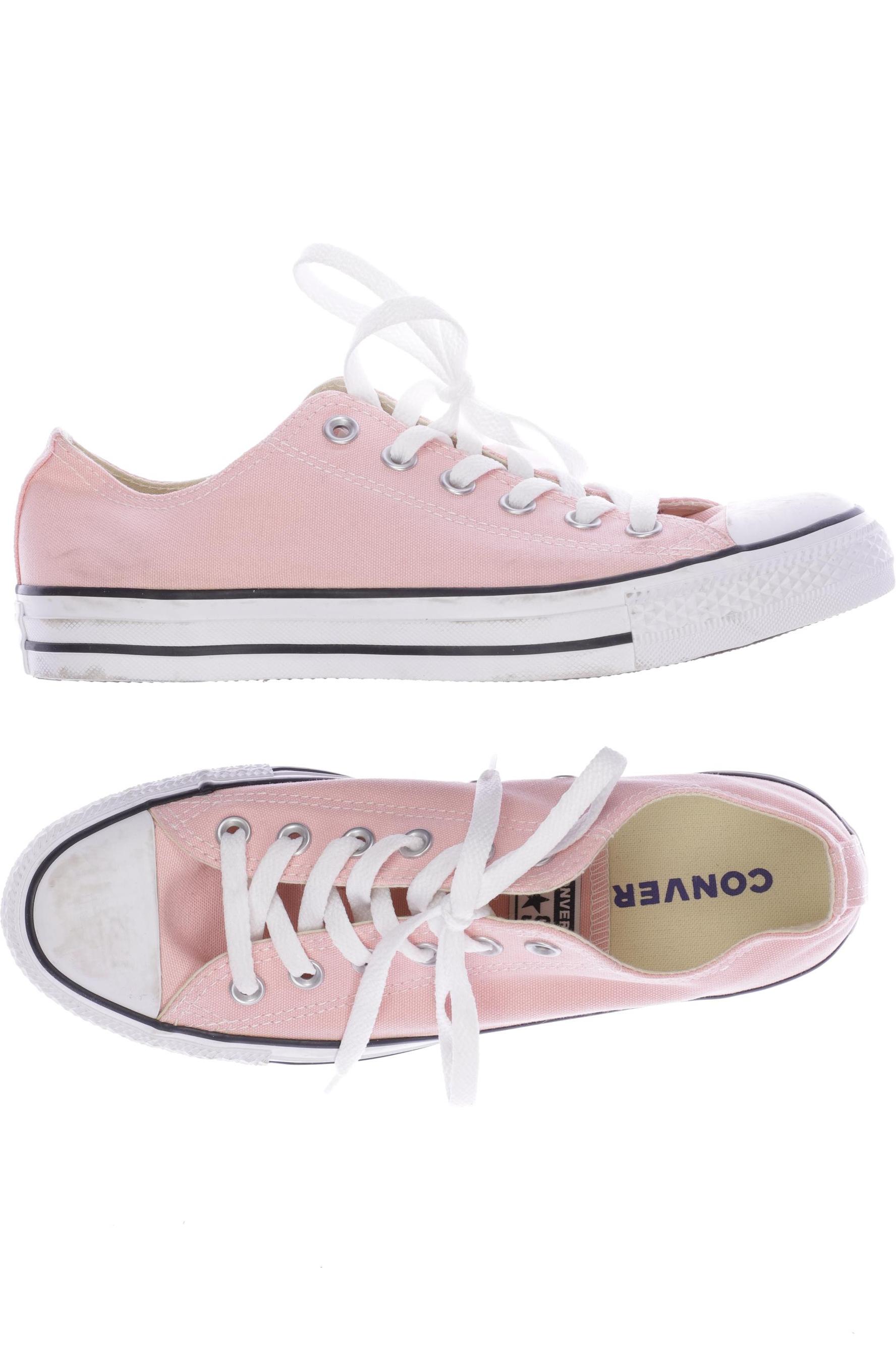 

Converse Damen Sneakers, pink