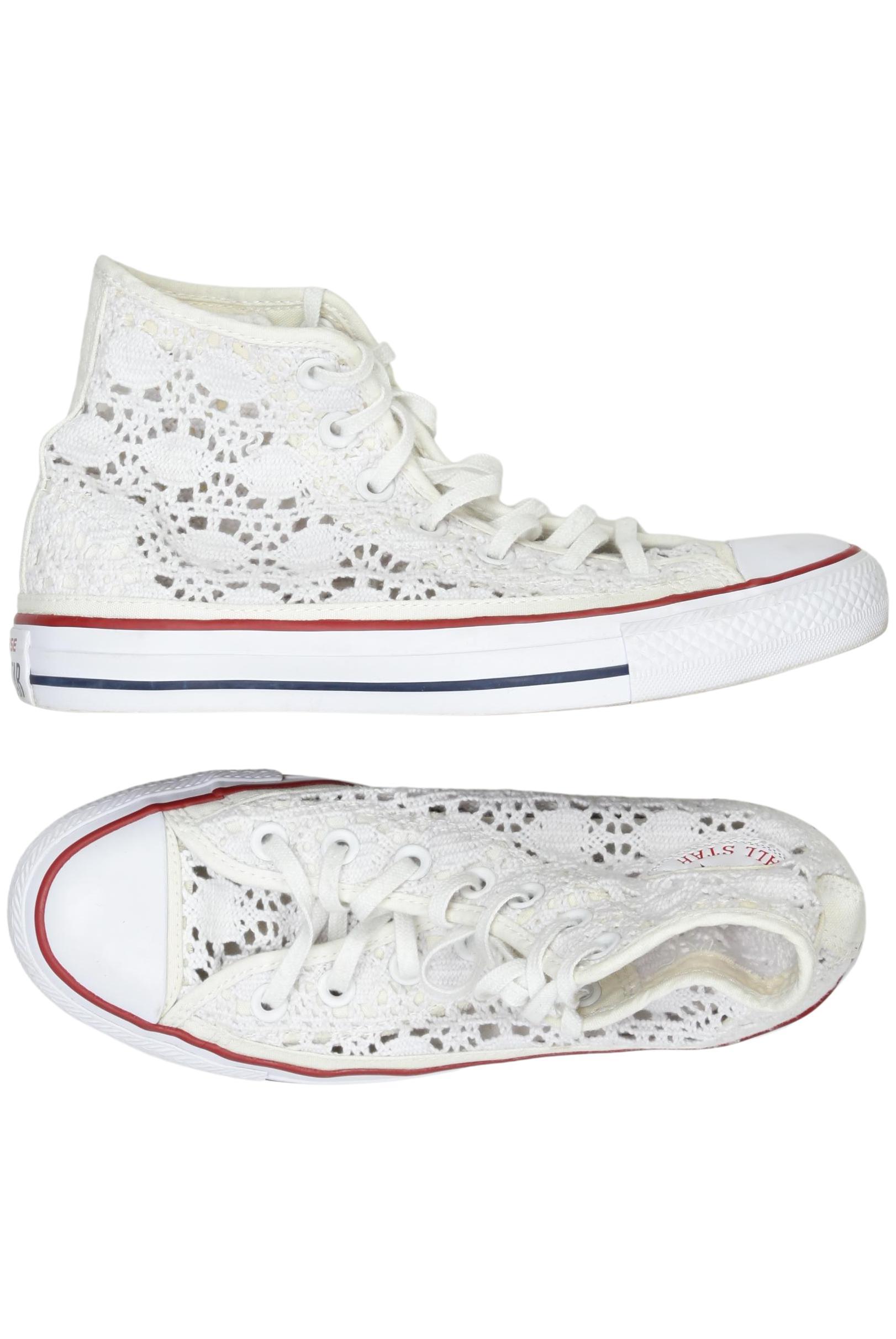 

Converse Damen Sneakers, weiß, Gr. 37