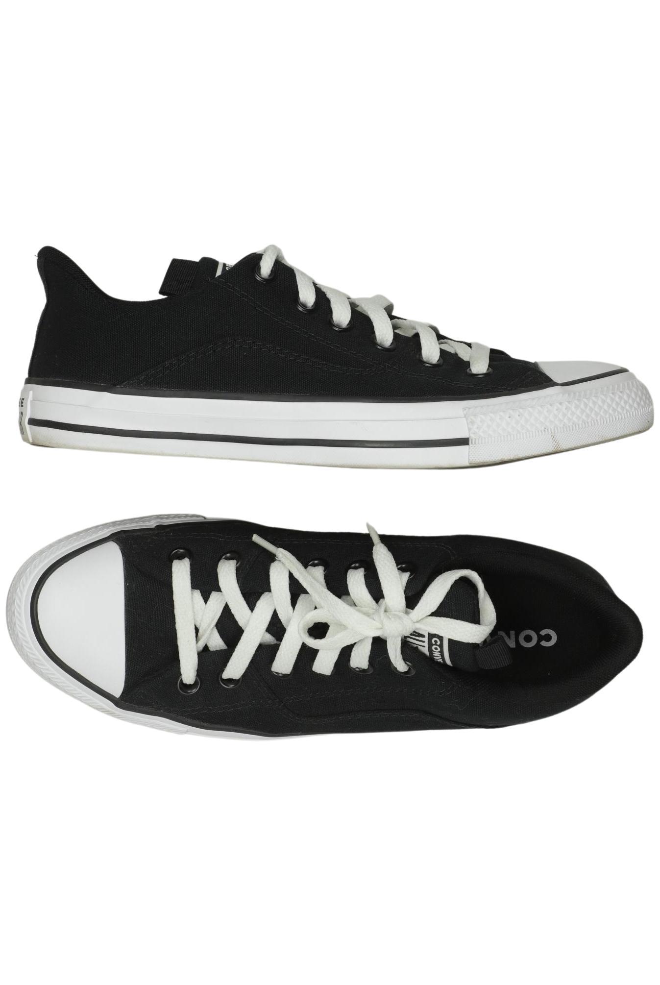 

Converse Damen Sneakers, schwarz, Gr. 39