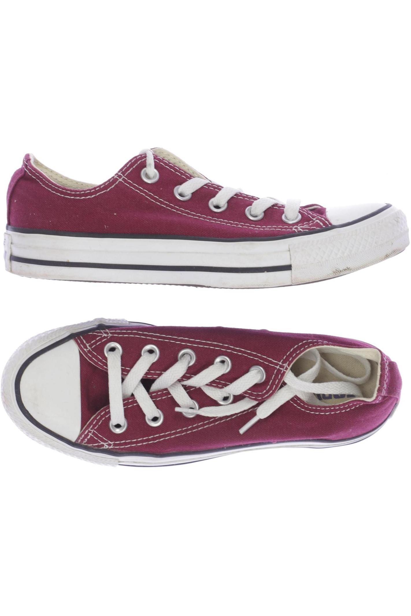 

Converse Damen Sneakers, bordeaux, Gr. 36