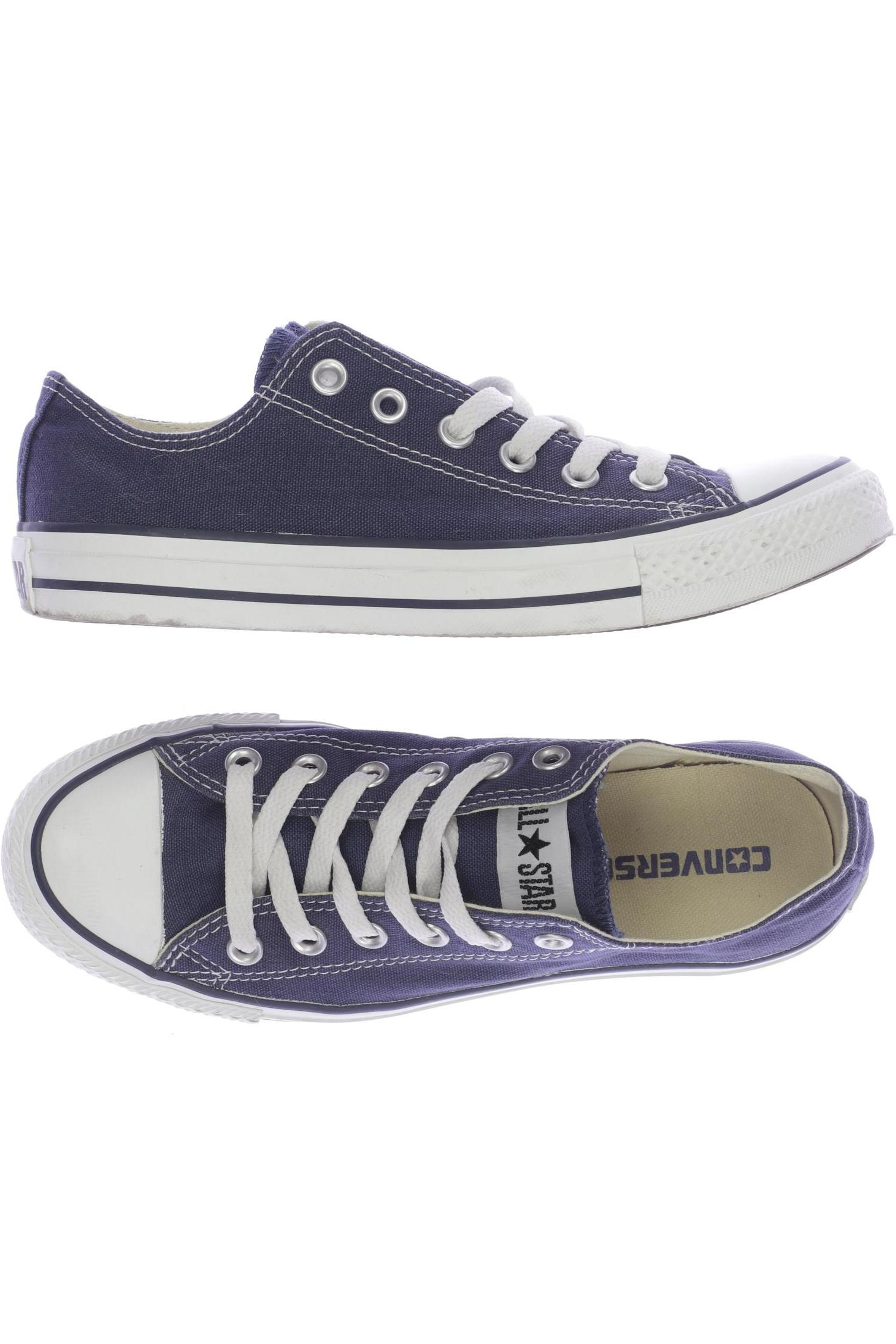 

Converse Damen Sneakers, marineblau