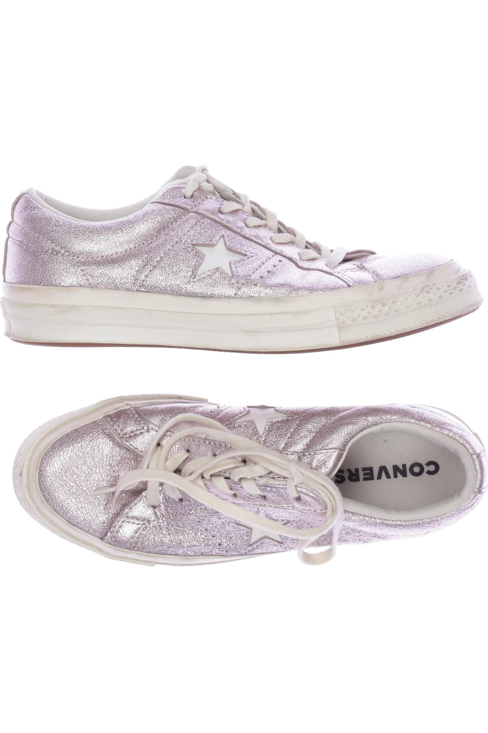 

Converse Damen Sneakers, pink, Gr. 38