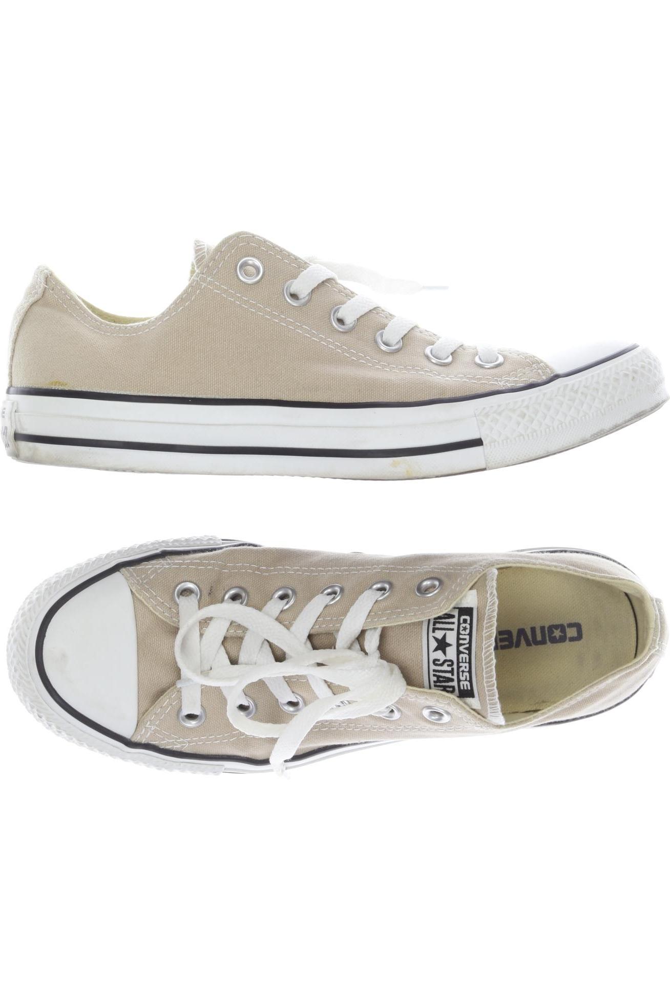 

Converse Damen Sneakers, beige, Gr. 39