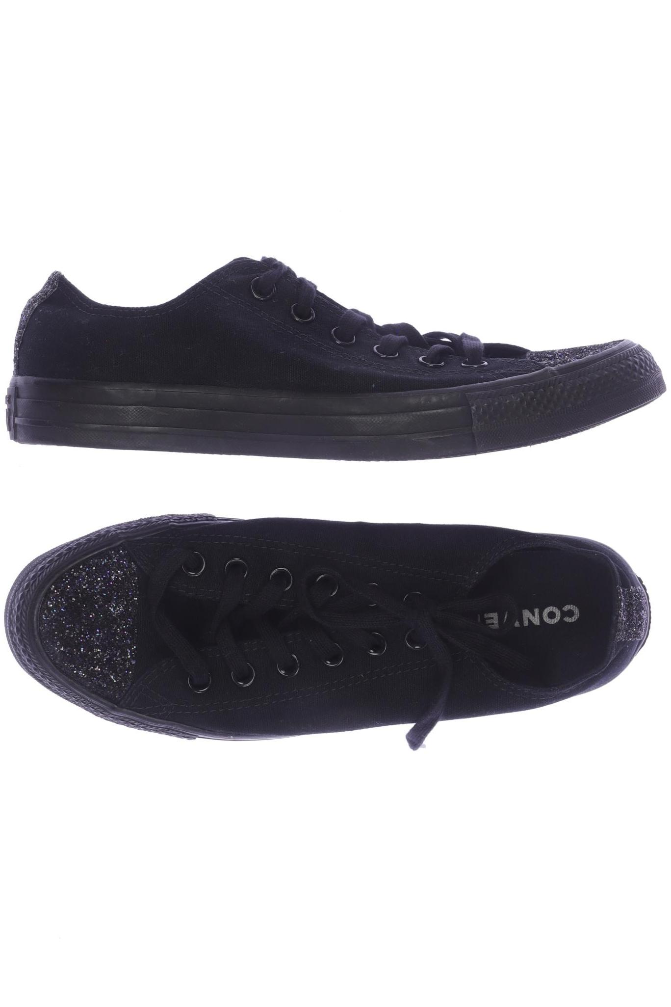 

Converse Damen Sneakers, schwarz, Gr. 41
