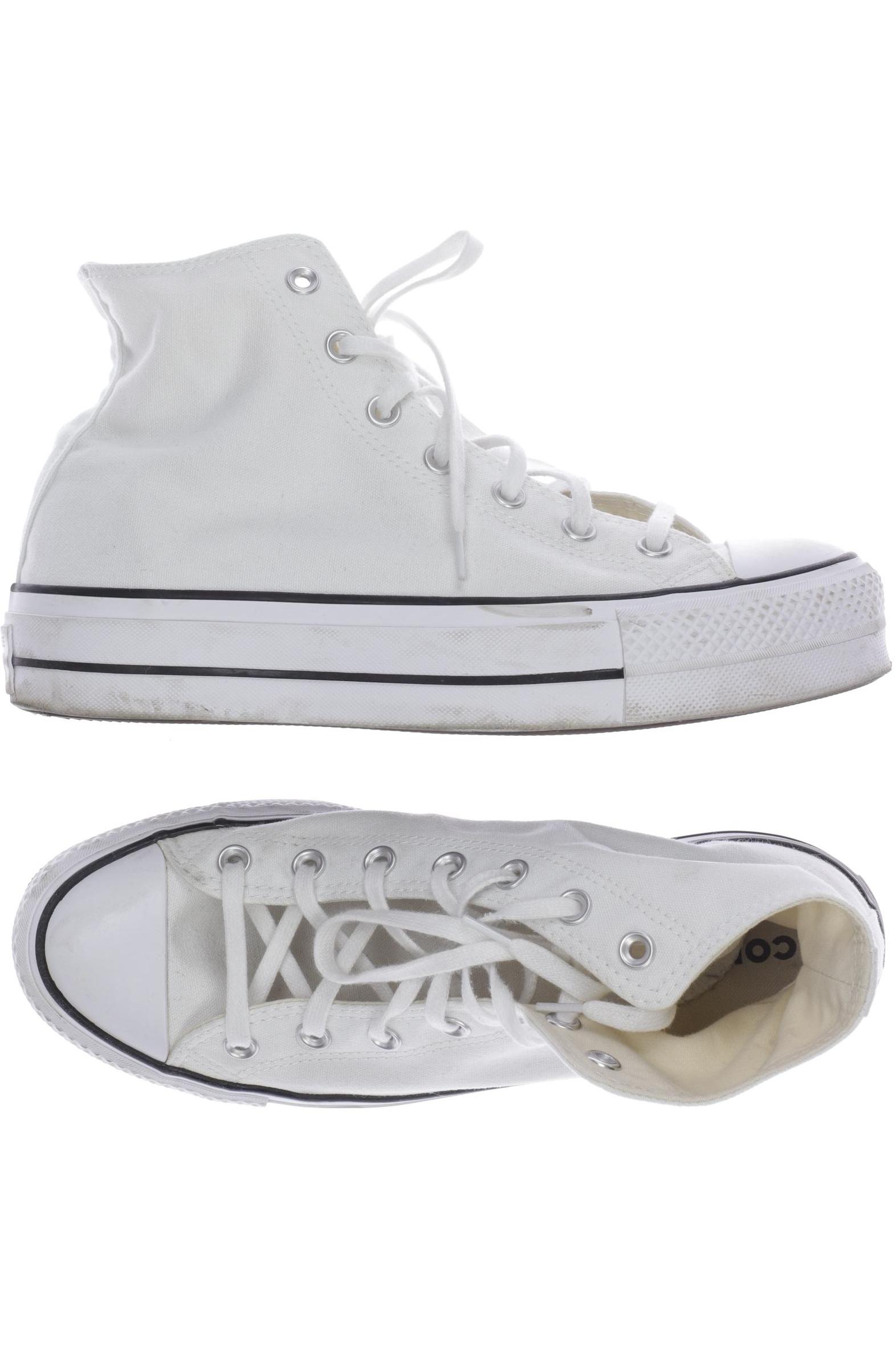 

Converse Damen Sneakers, weiß, Gr. 41