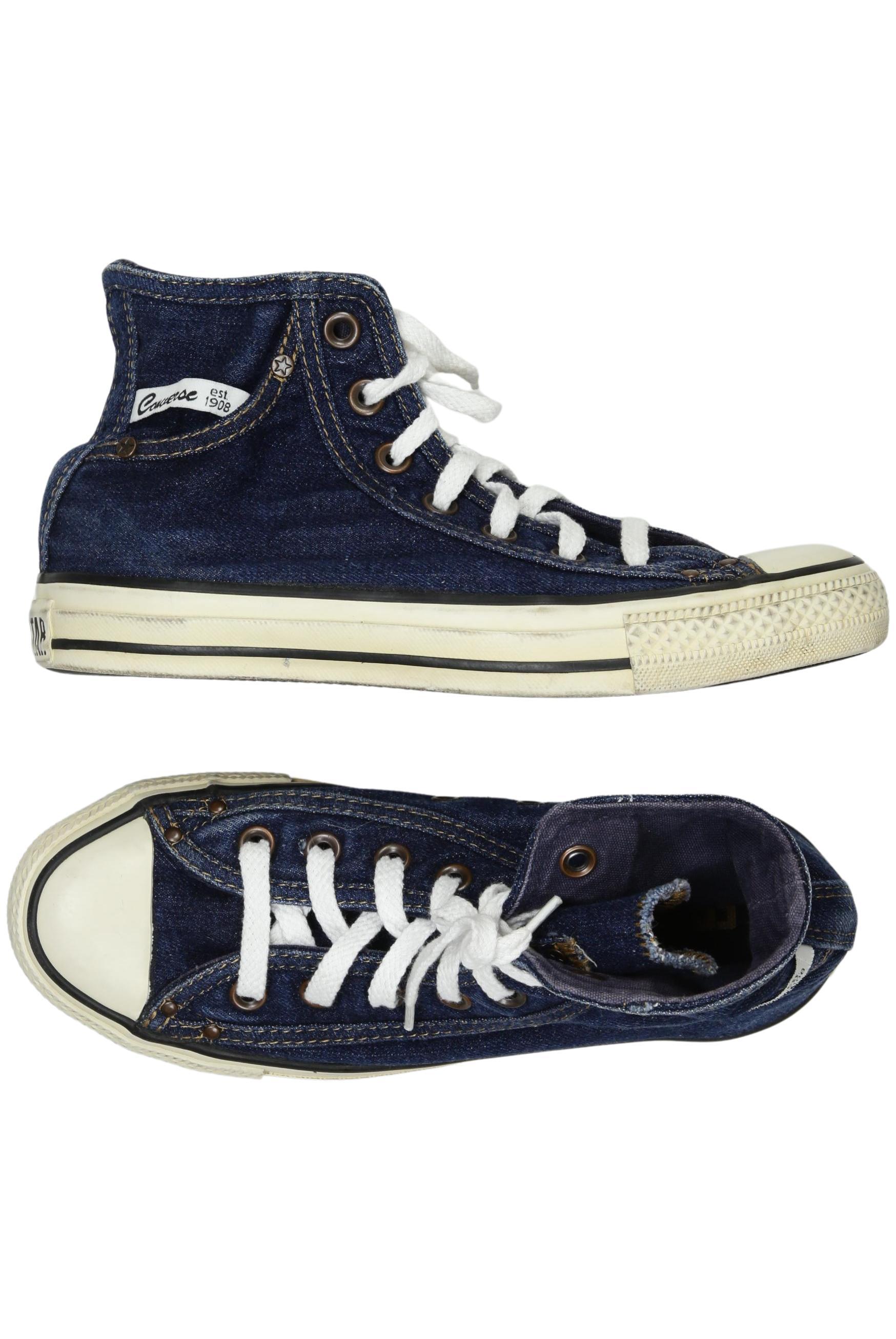

Converse Damen Sneakers, marineblau, Gr. 37