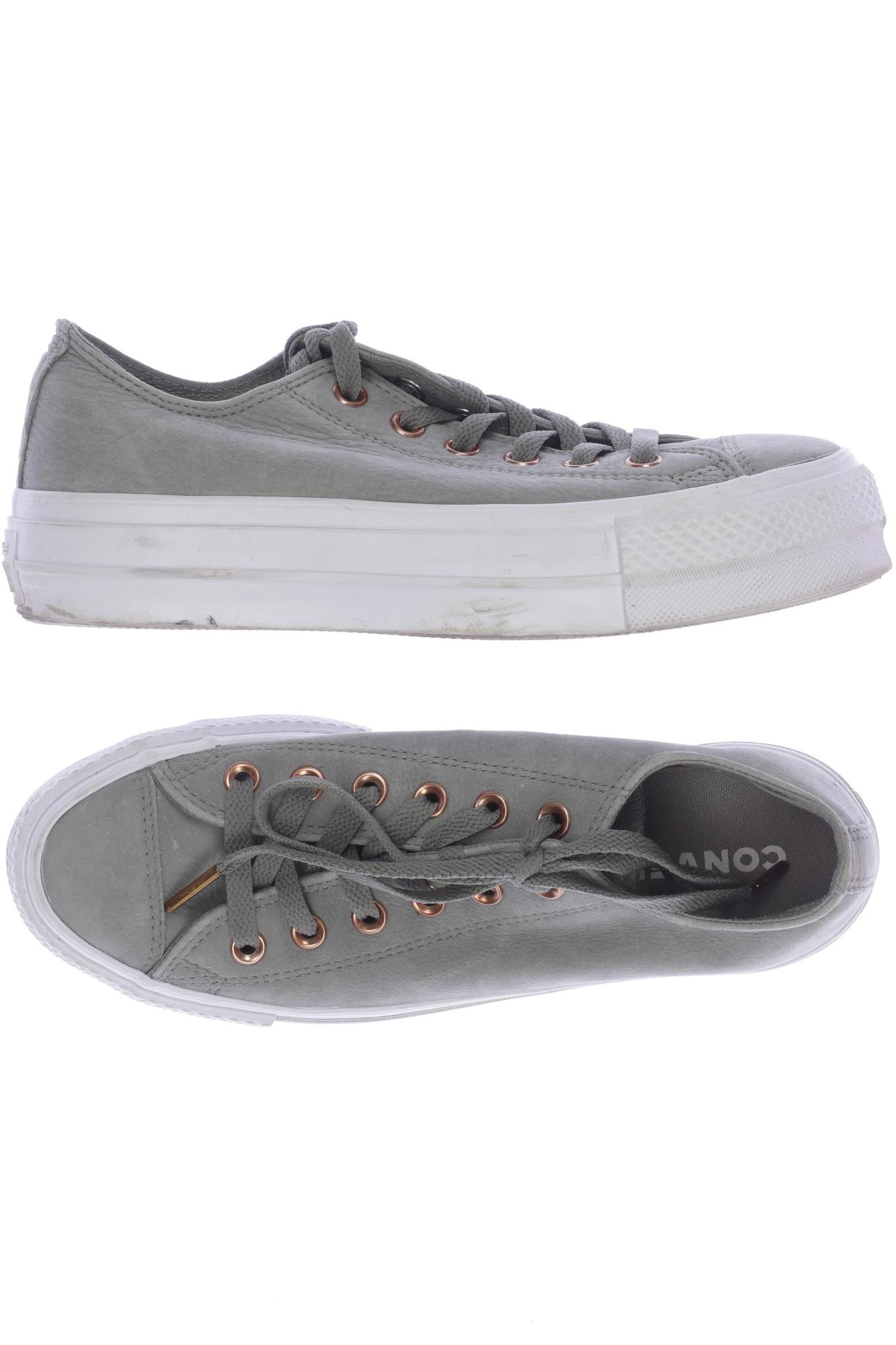

Converse Damen Sneakers, türkis
