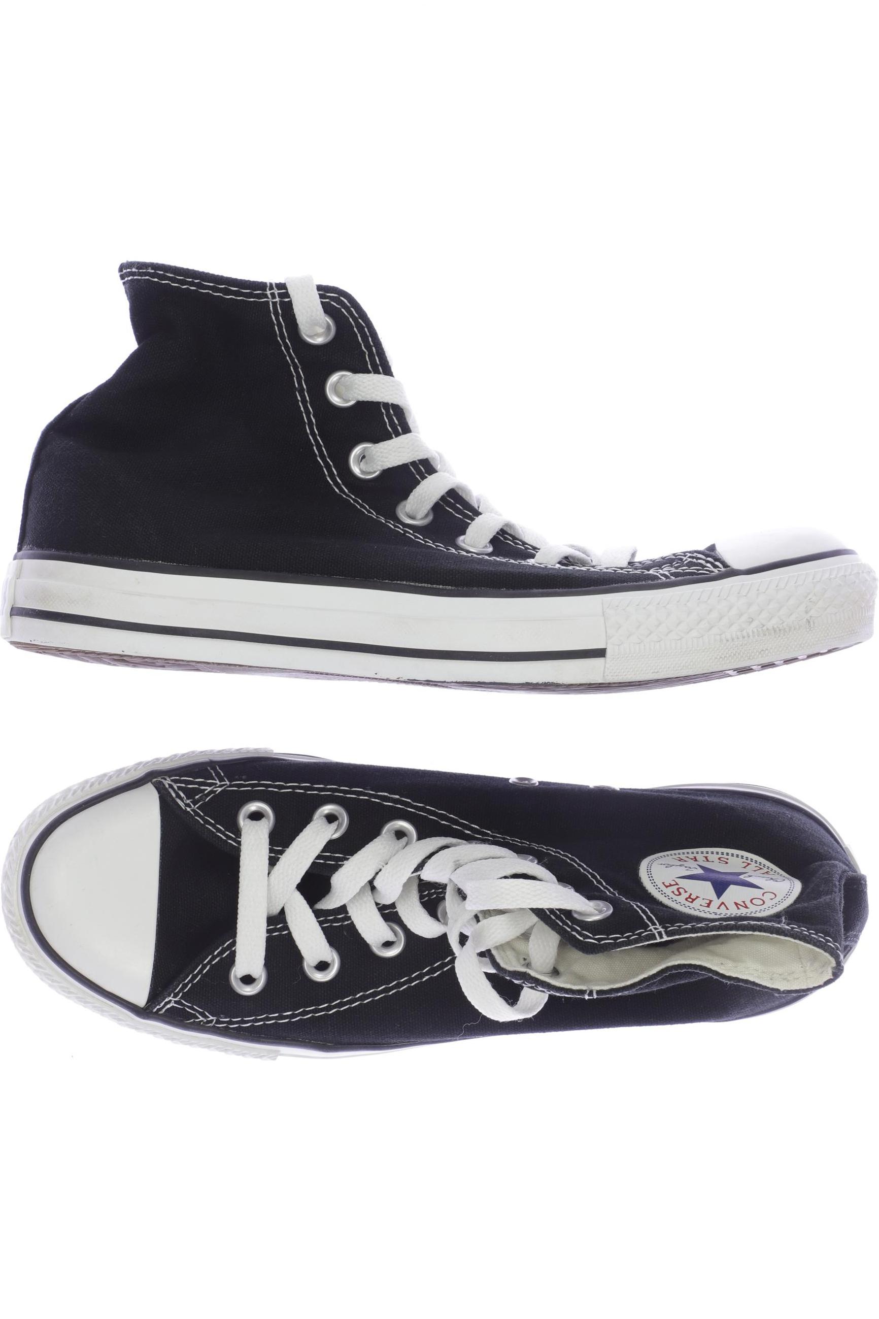 

Converse Damen Sneakers, schwarz