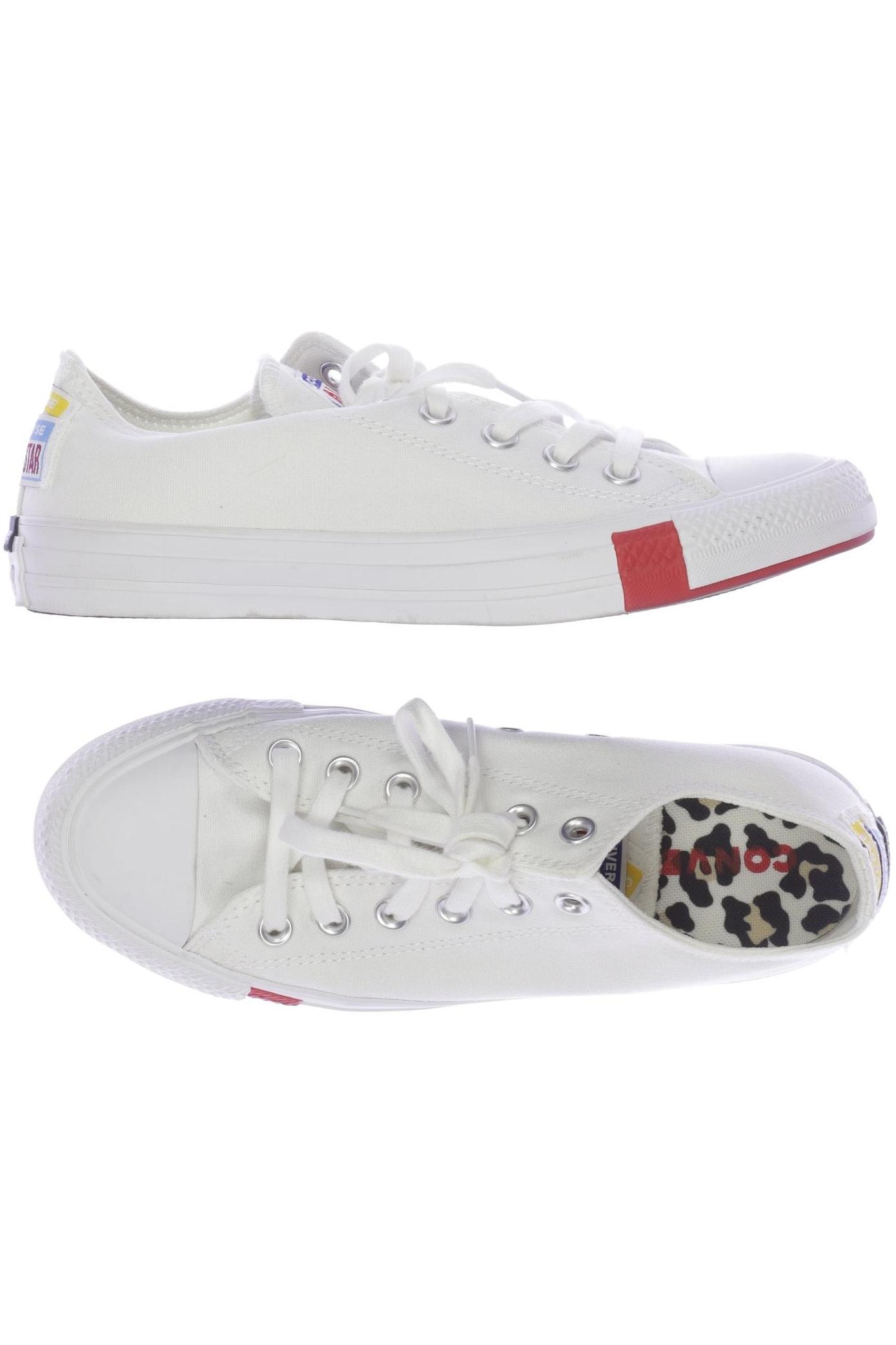 

Converse Damen Sneakers, weiß, Gr. 39