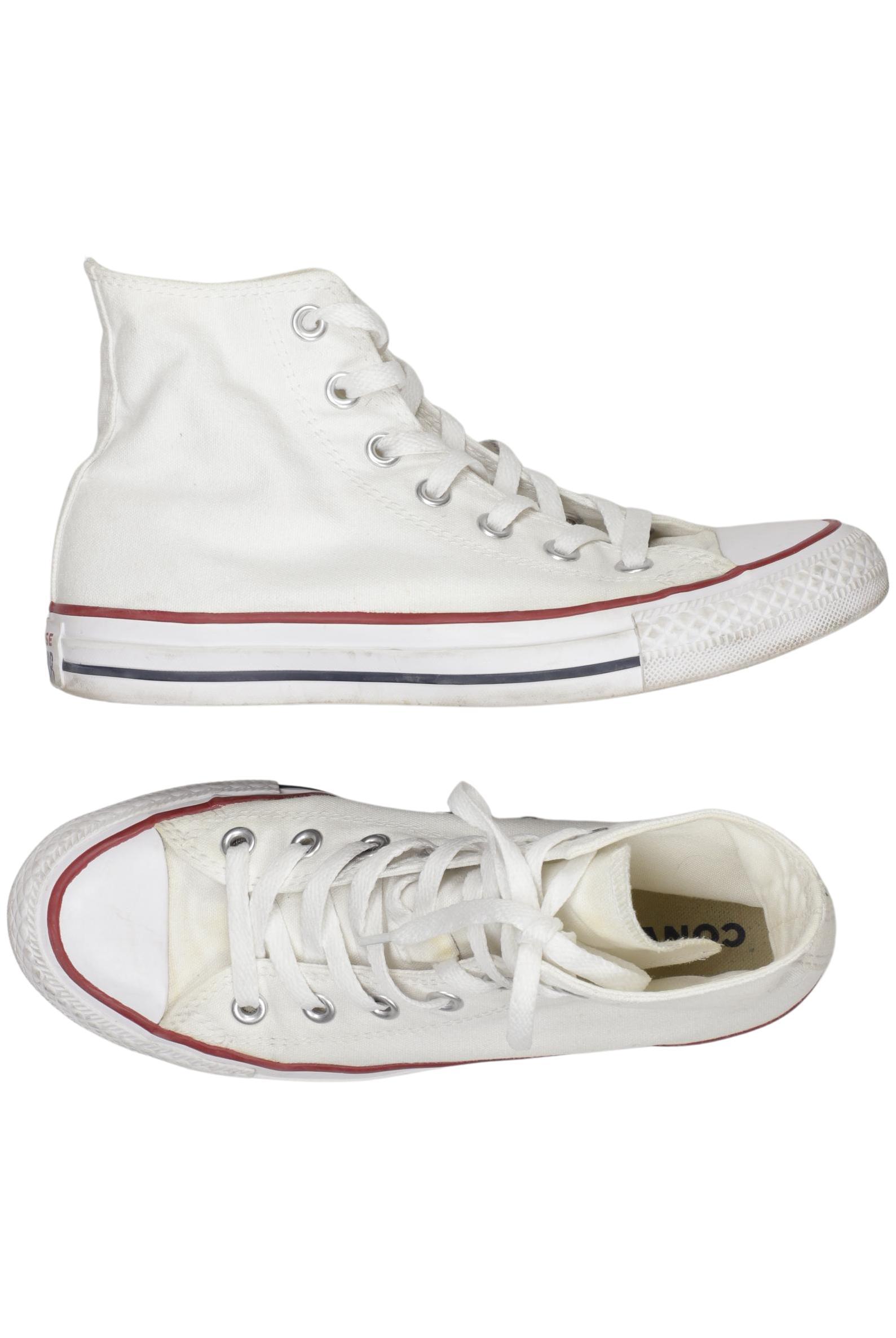 

Converse Damen Sneakers, weiß, Gr. 37.5