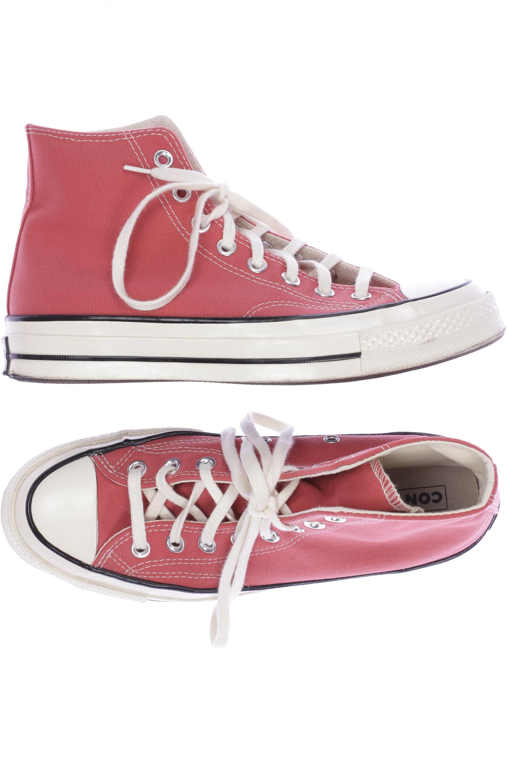 

Converse Damen Sneakers, rot, Gr. 39.5