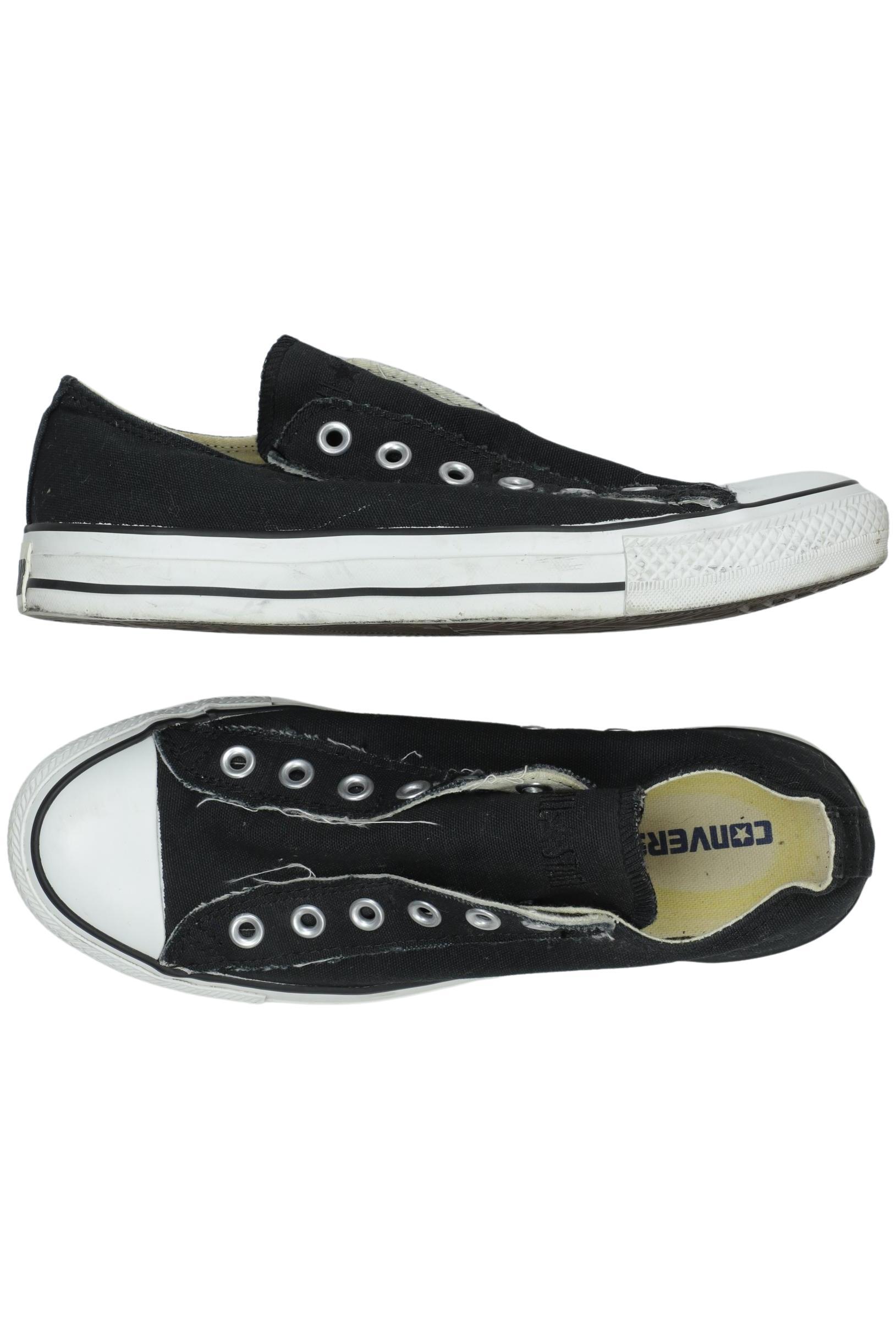 

Converse Damen Sneakers, schwarz, Gr. 40