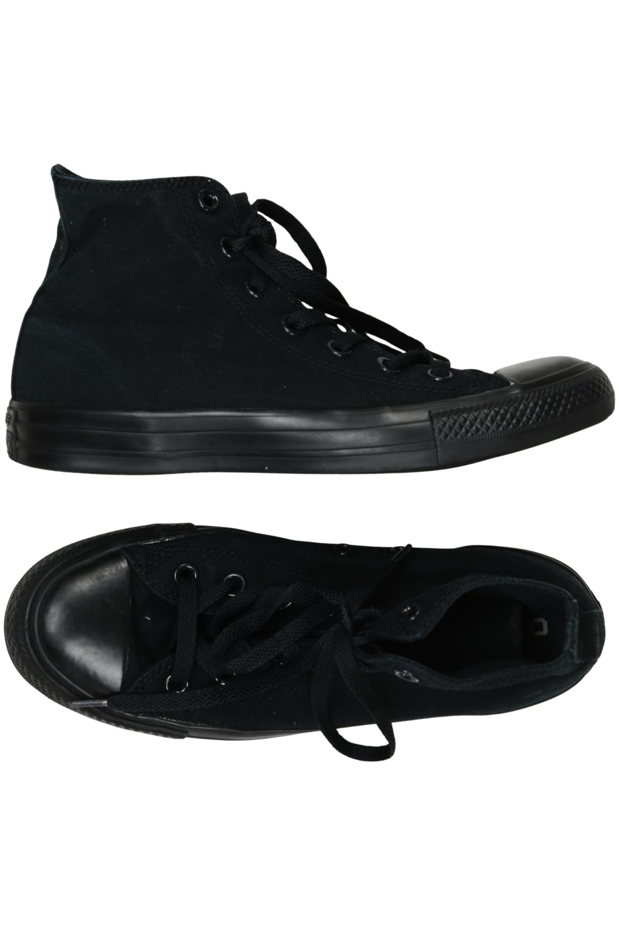 

Converse Damen Sneakers, schwarz, Gr. 39