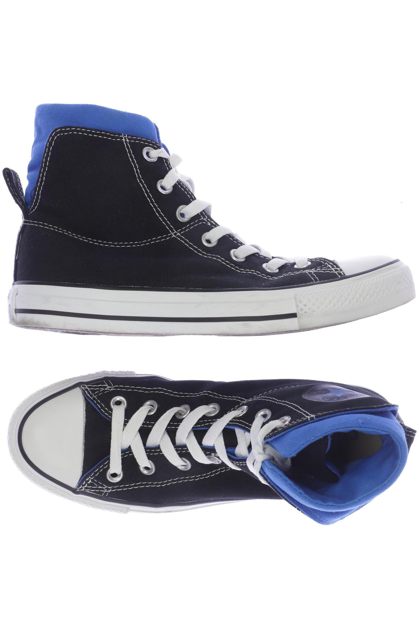 

Converse Damen Sneakers, schwarz