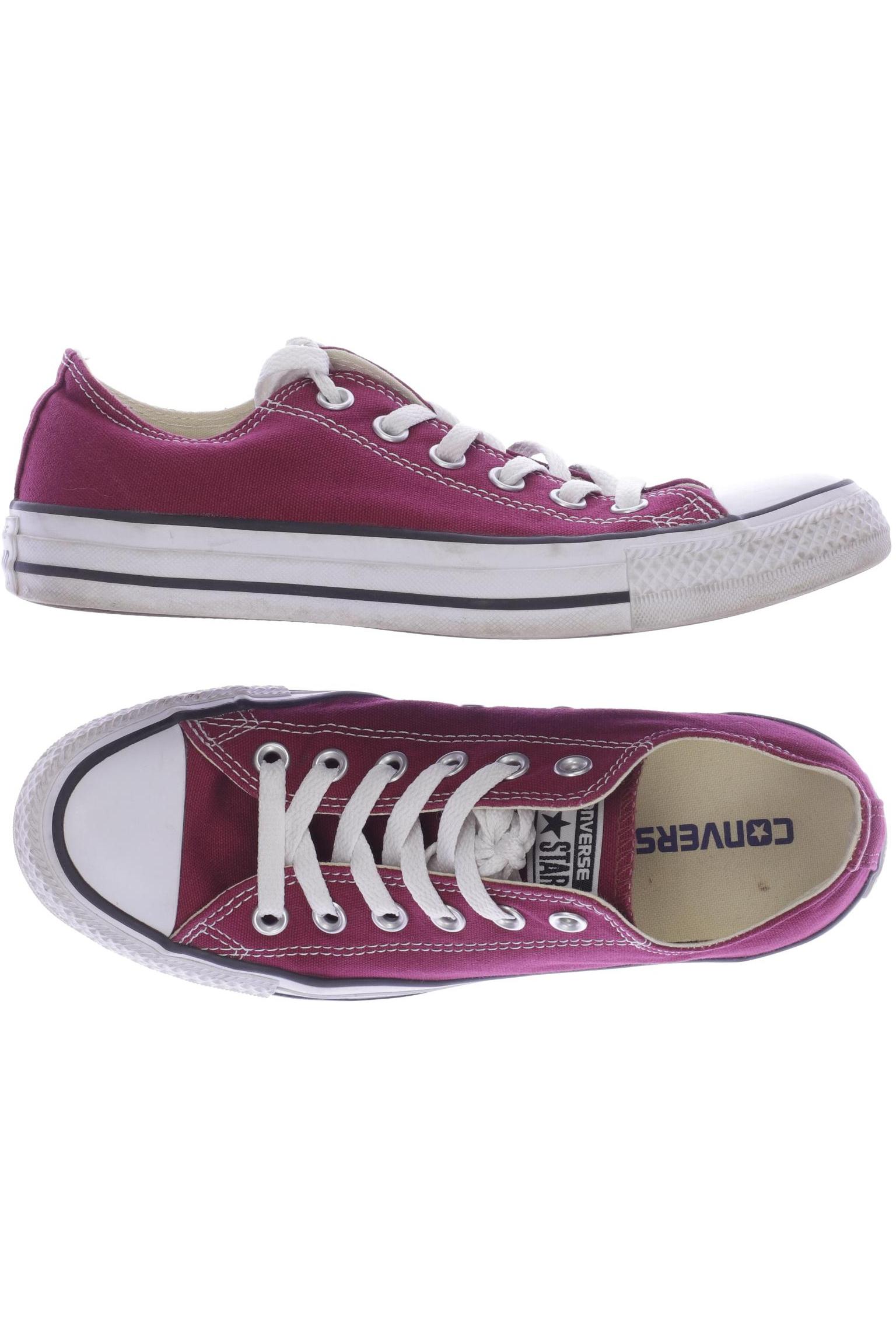 

Converse Damen Sneakers, pink