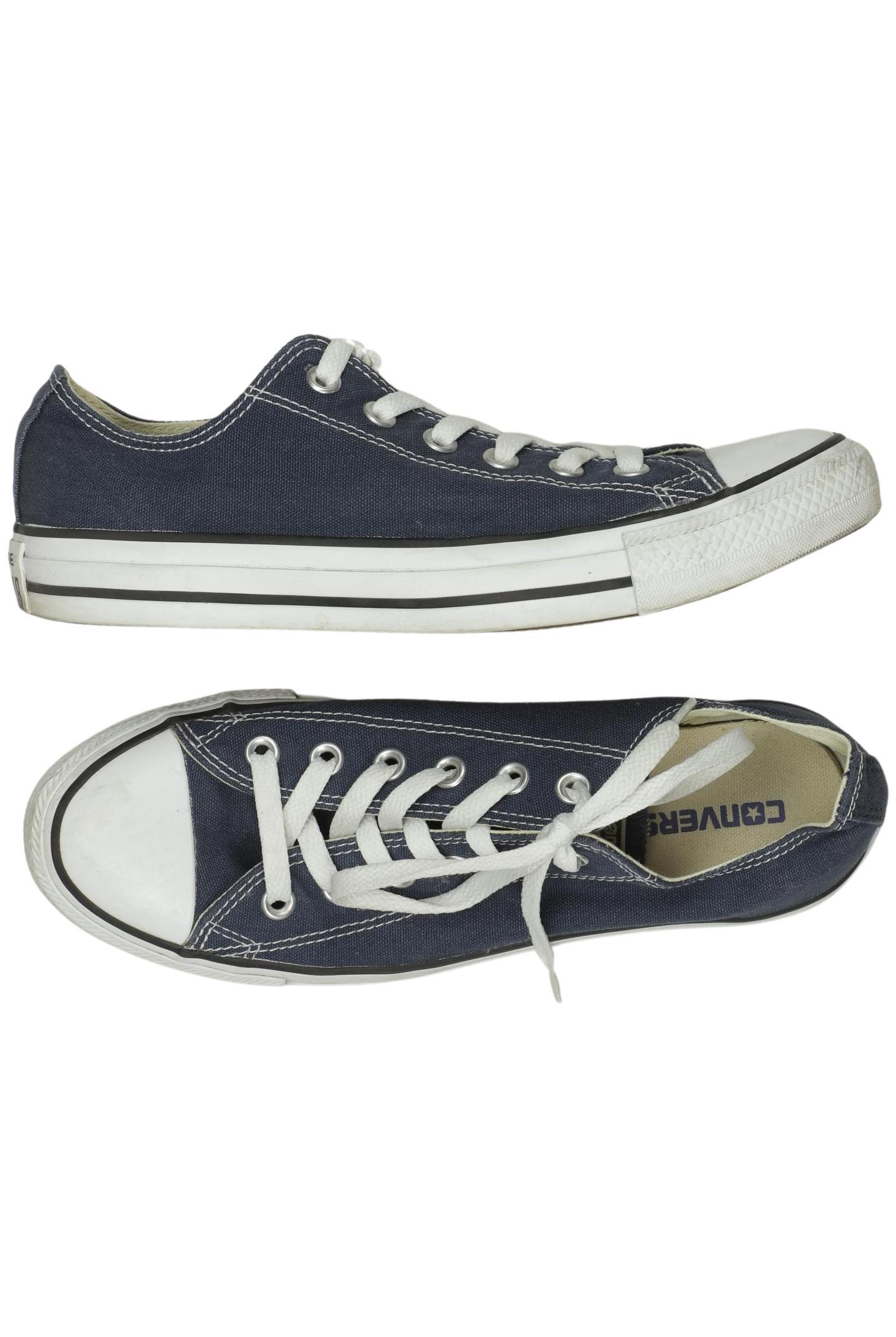 

Converse Damen Sneakers, marineblau, Gr. 40