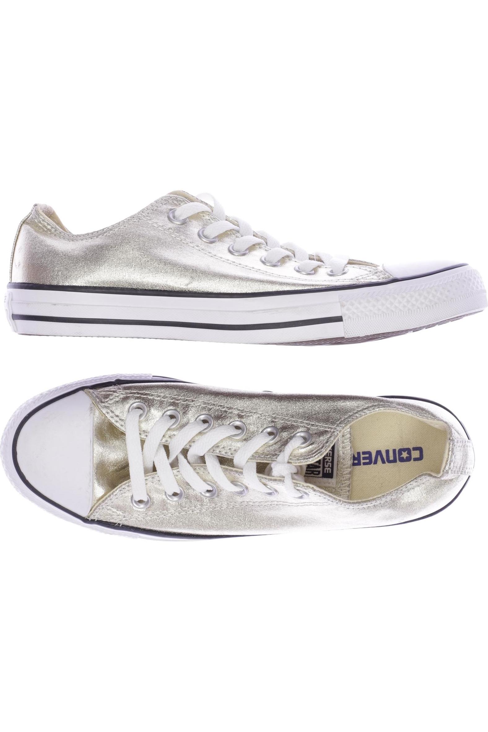 

Converse Damen Sneakers, gold, Gr. 39