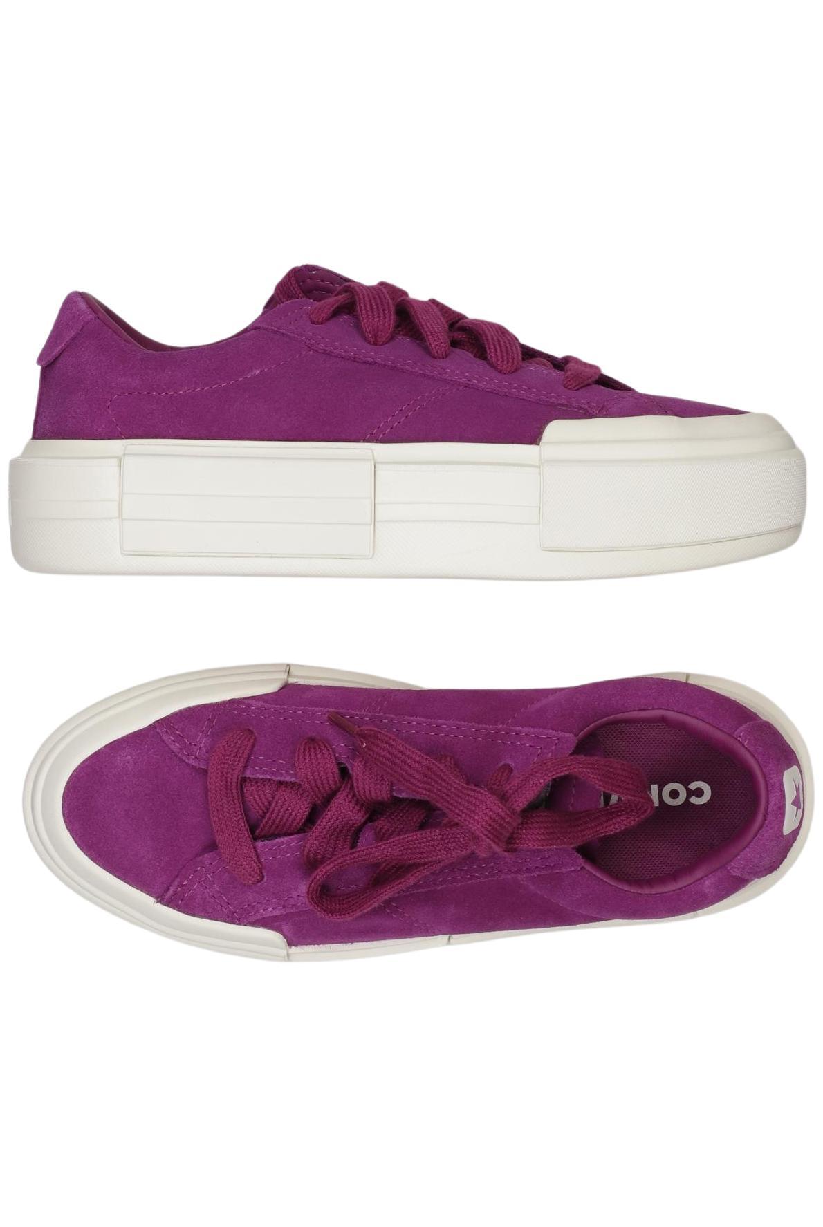 

Converse Damen Sneakers, flieder, Gr. 38