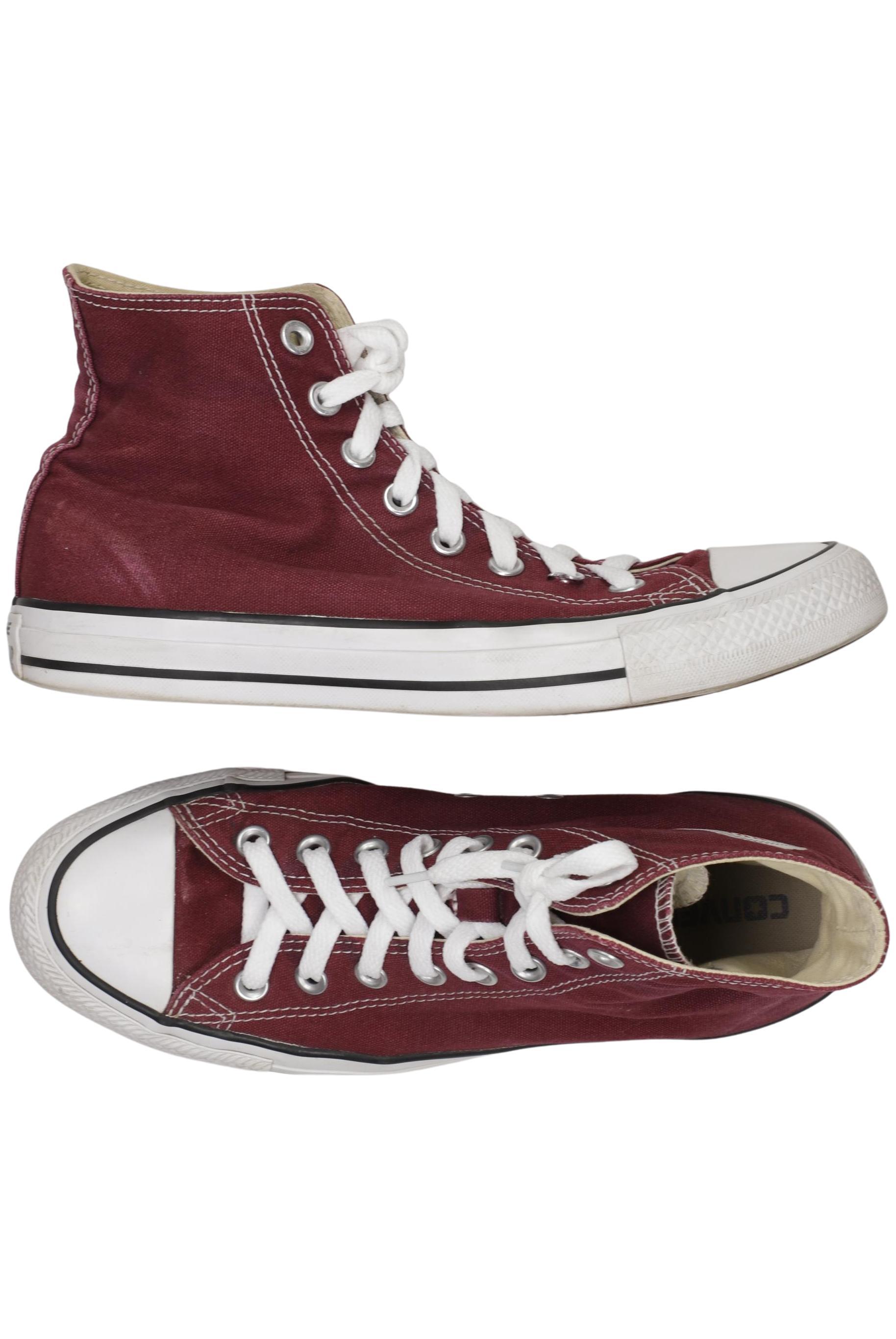 

Converse Damen Sneakers, rot, Gr. 40