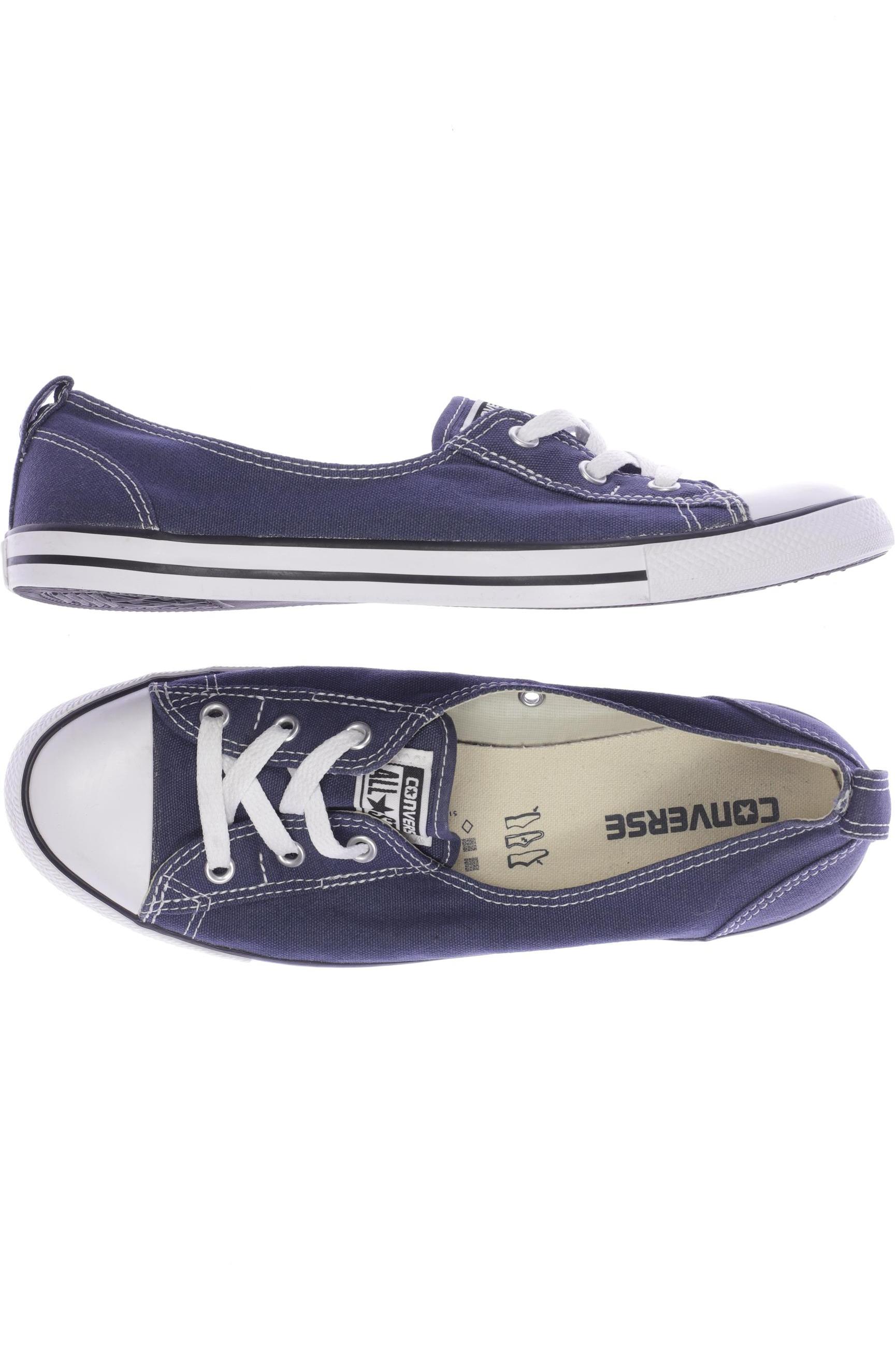 

Converse Damen Sneakers, marineblau, Gr. 41