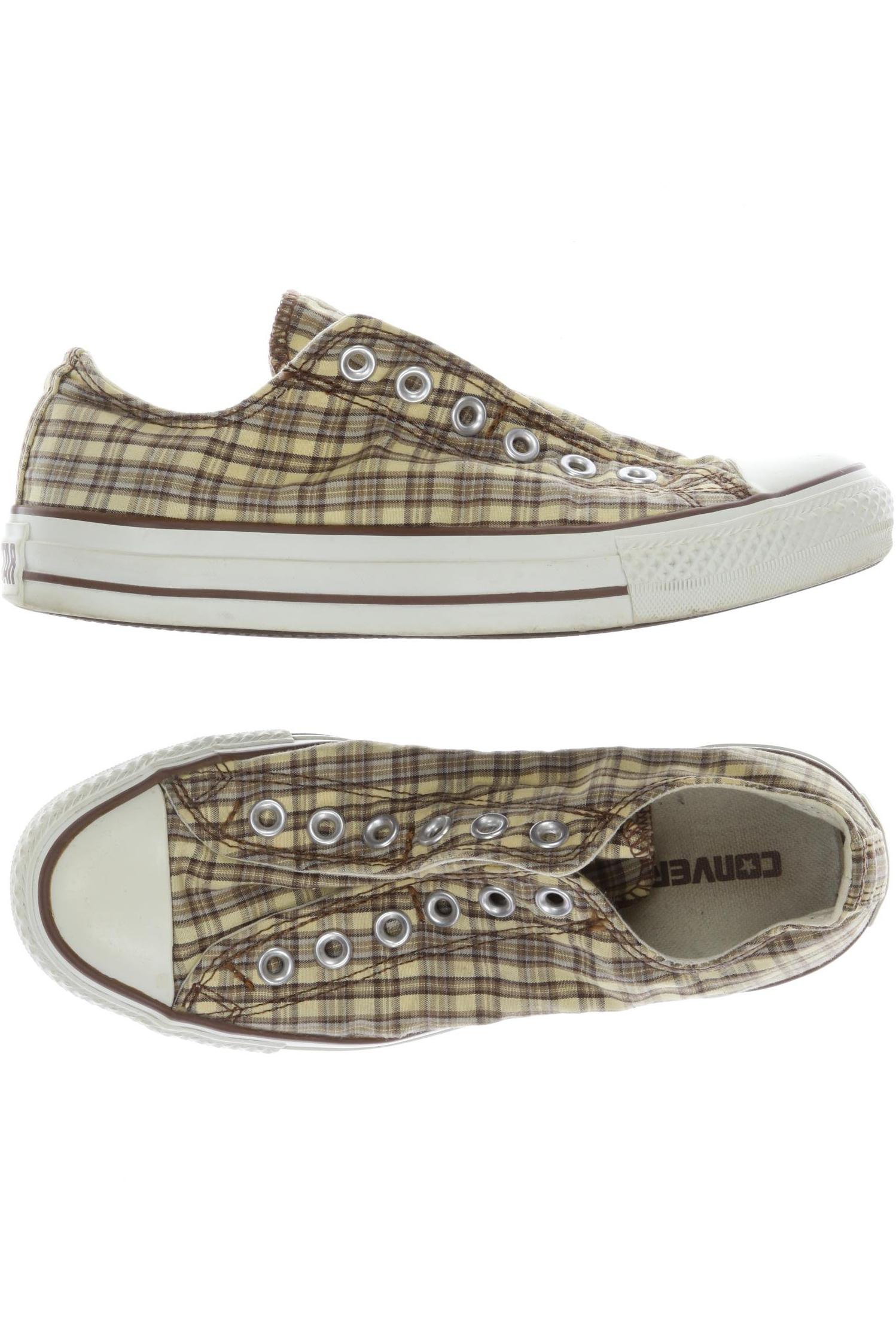

Converse Damen Sneakers, braun, Gr. 37.5