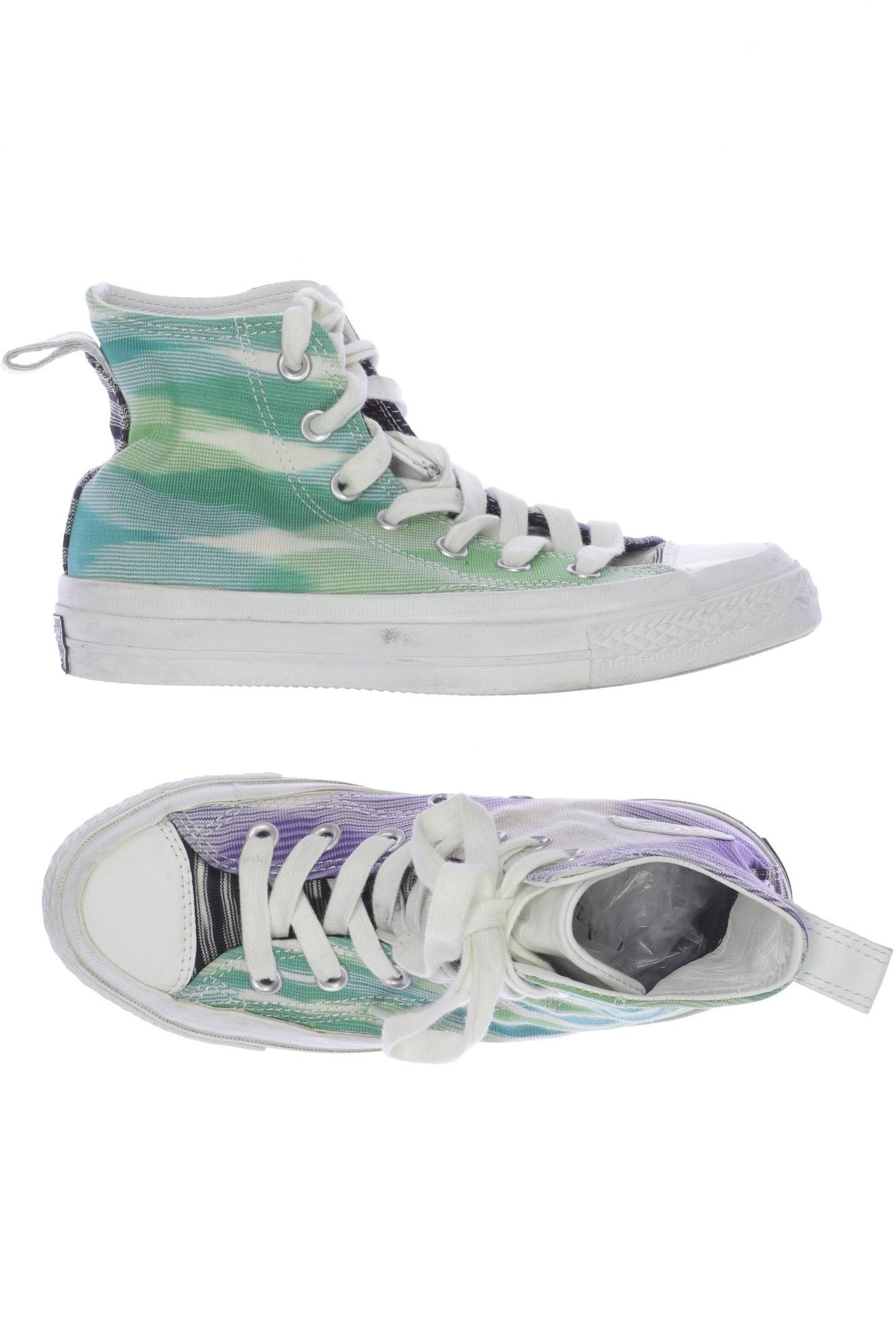 

Converse Damen Sneakers, mehrfarbig, Gr. 36