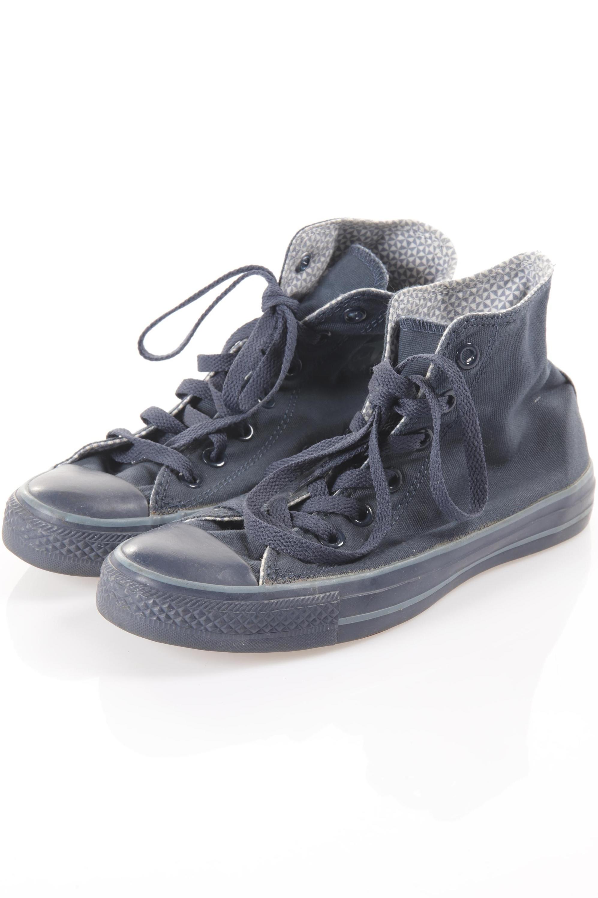 

Converse Damen Sneakers, marineblau