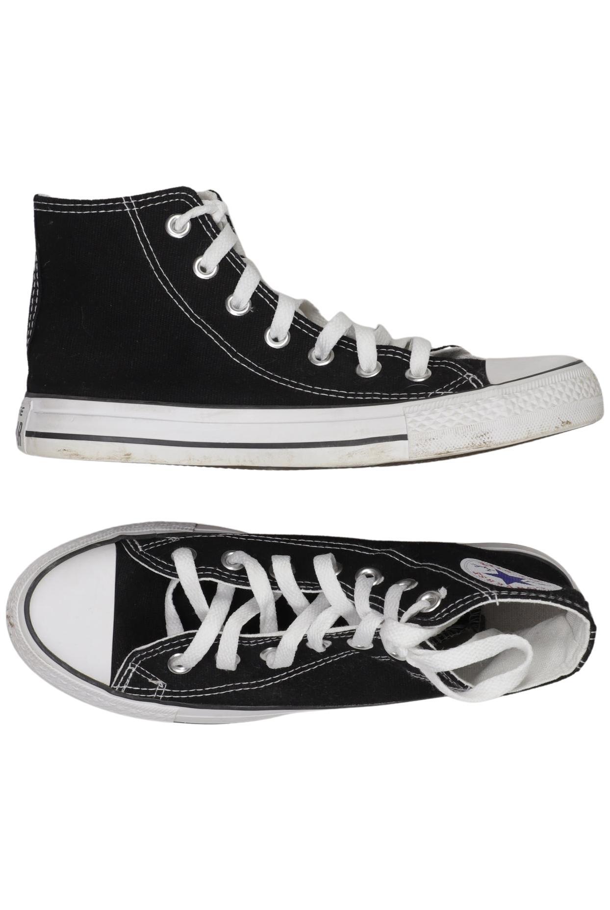 

Converse Damen Sneakers, schwarz, Gr. 39