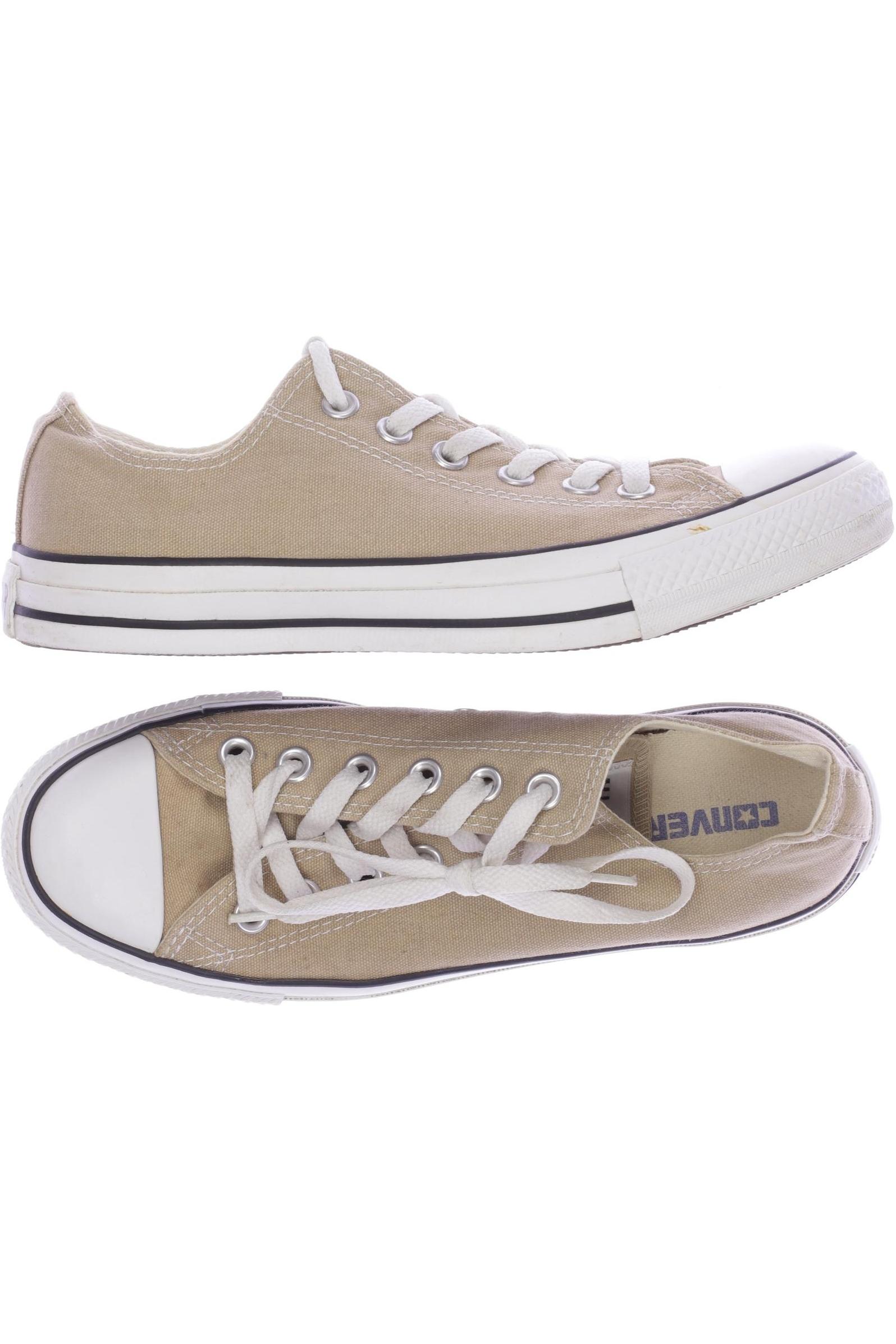 

Converse Damen Sneakers, beige, Gr. 39