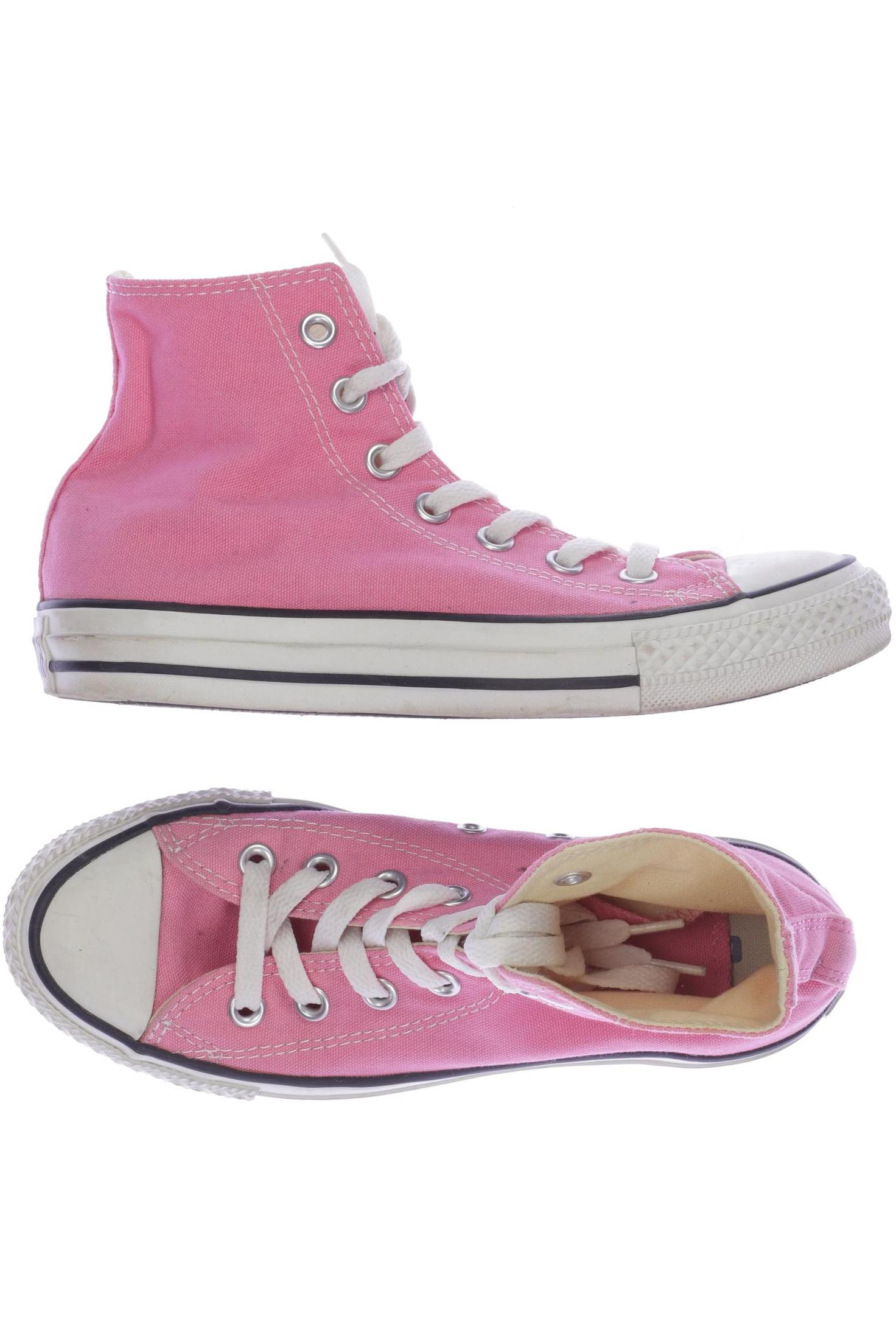 

Converse Damen Sneakers, pink