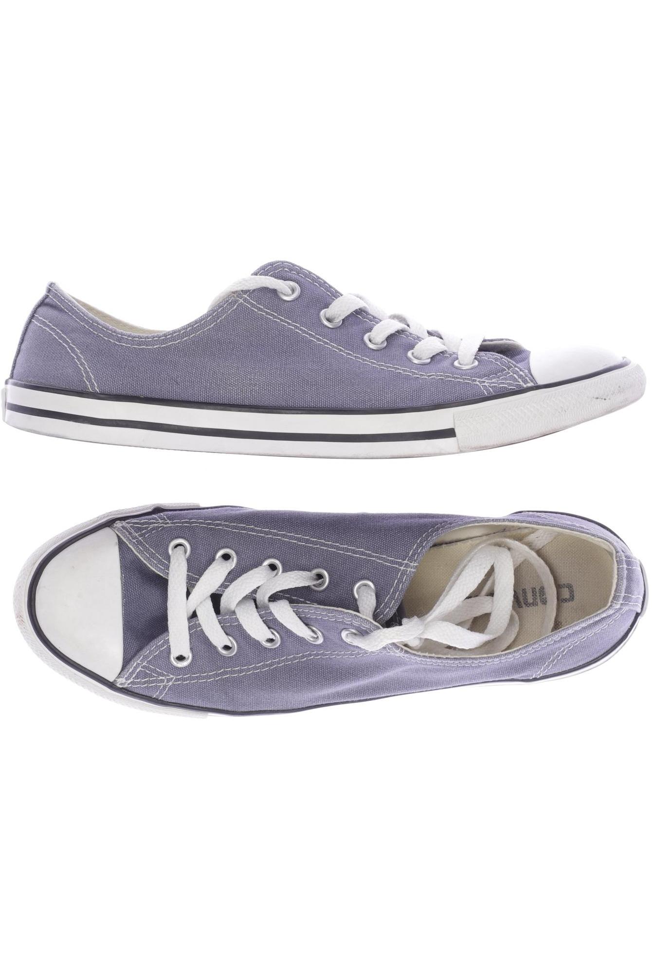 

Converse Damen Sneakers, blau