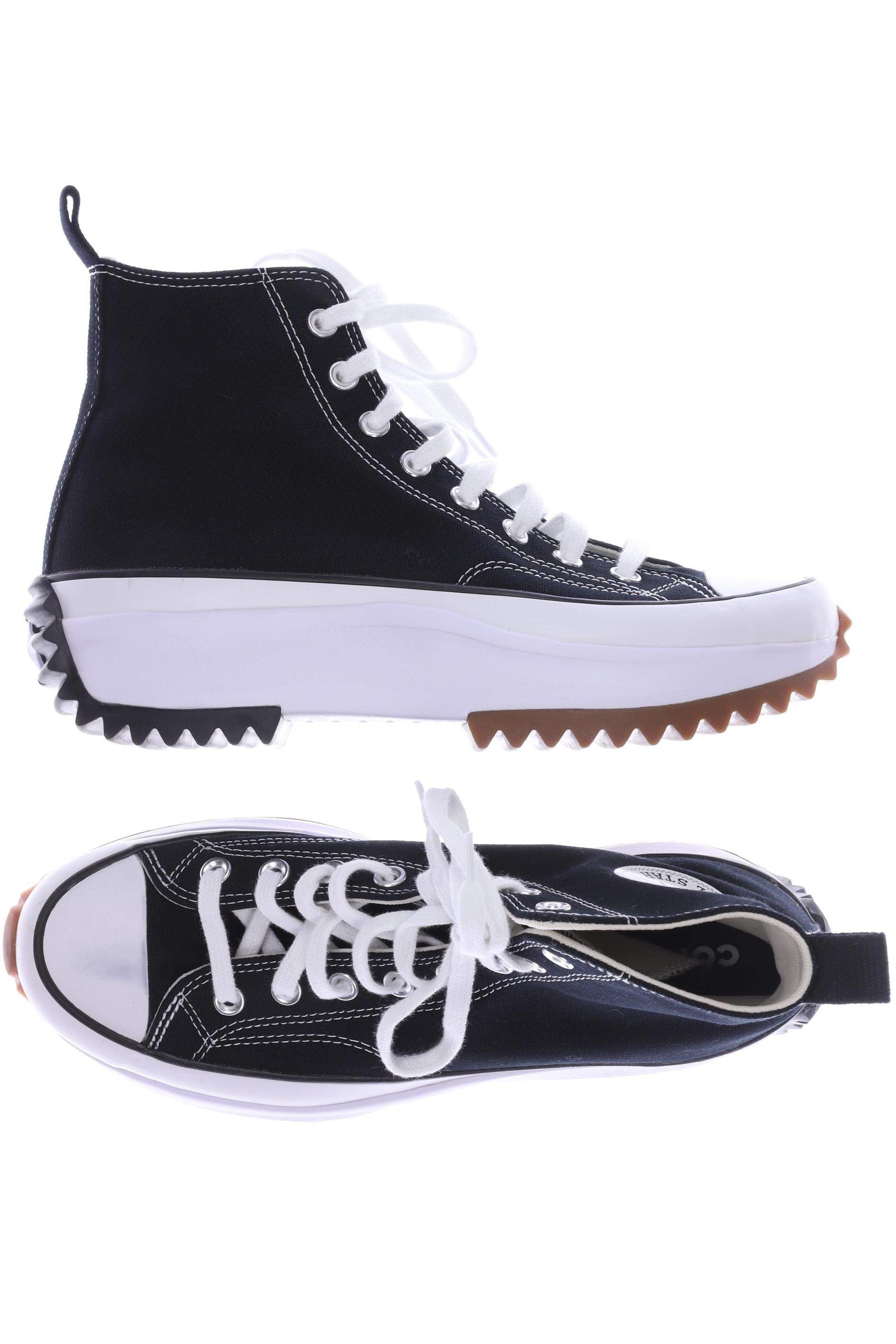 

Converse Damen Sneakers, schwarz