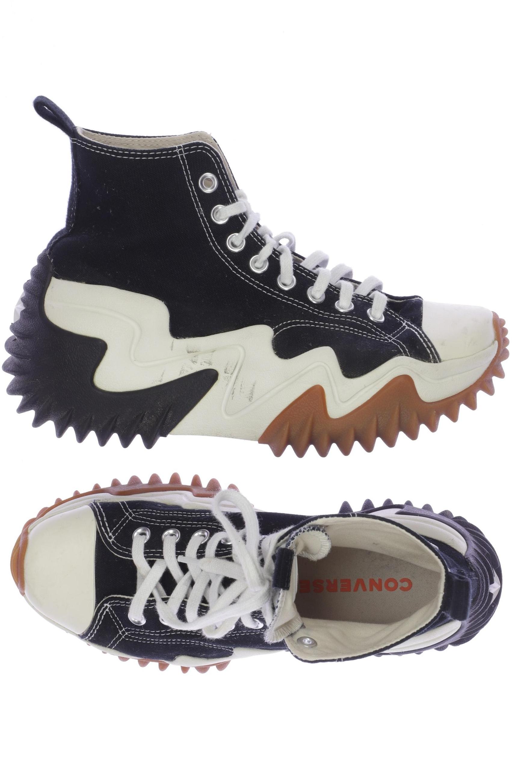 

Converse Damen Sneakers, schwarz, Gr. 40.5