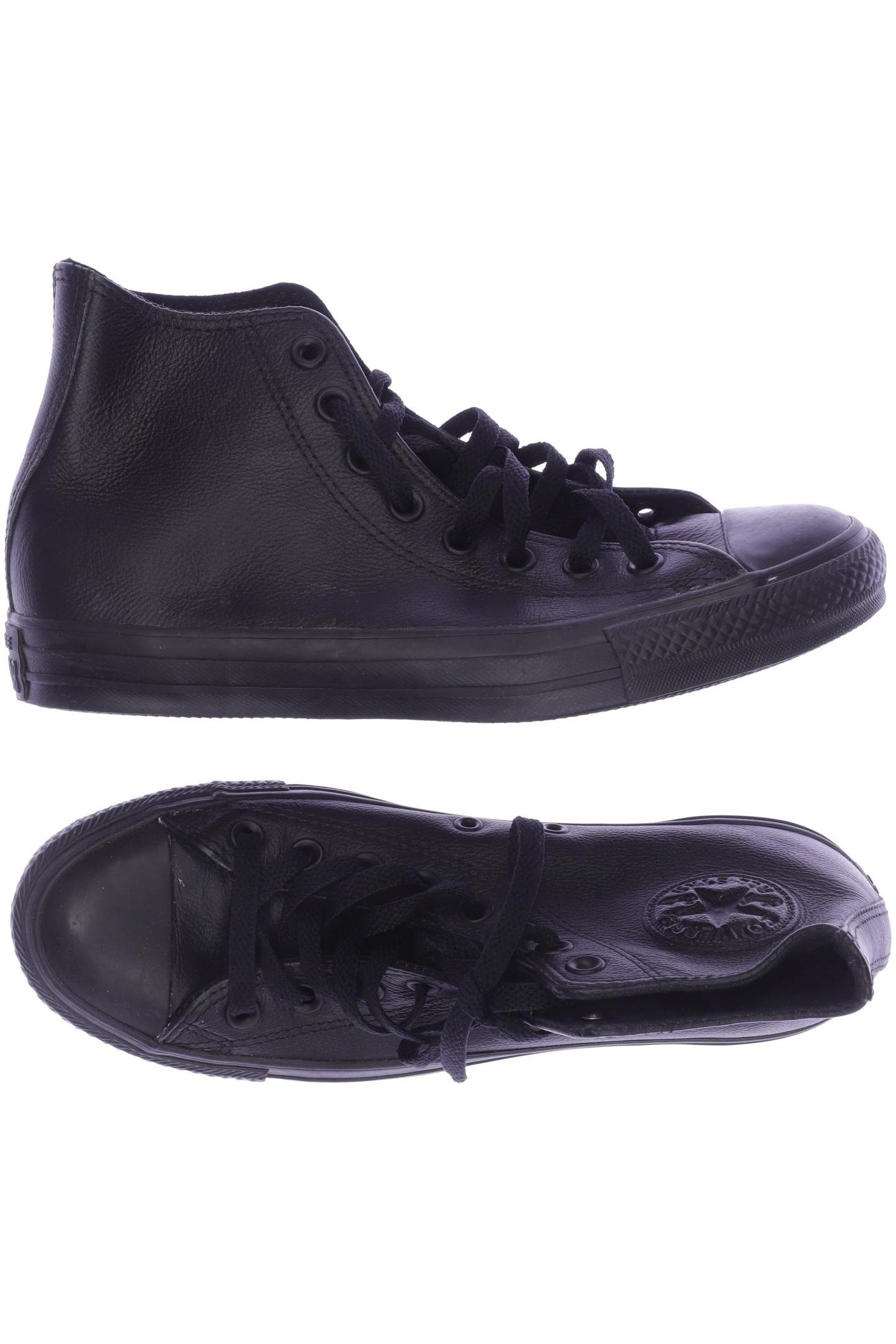 

Converse Damen Sneakers, schwarz, Gr. 39.5