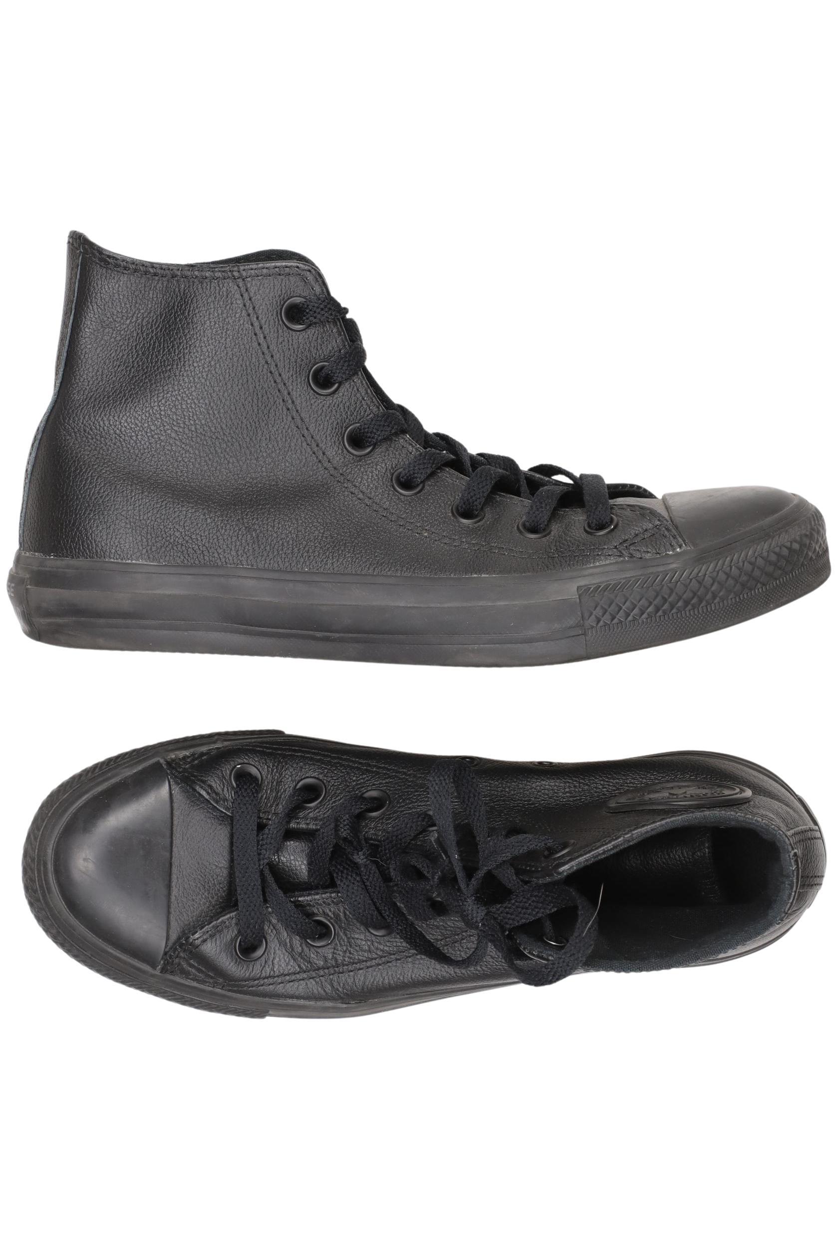 

Converse Damen Sneakers, schwarz, Gr. 39