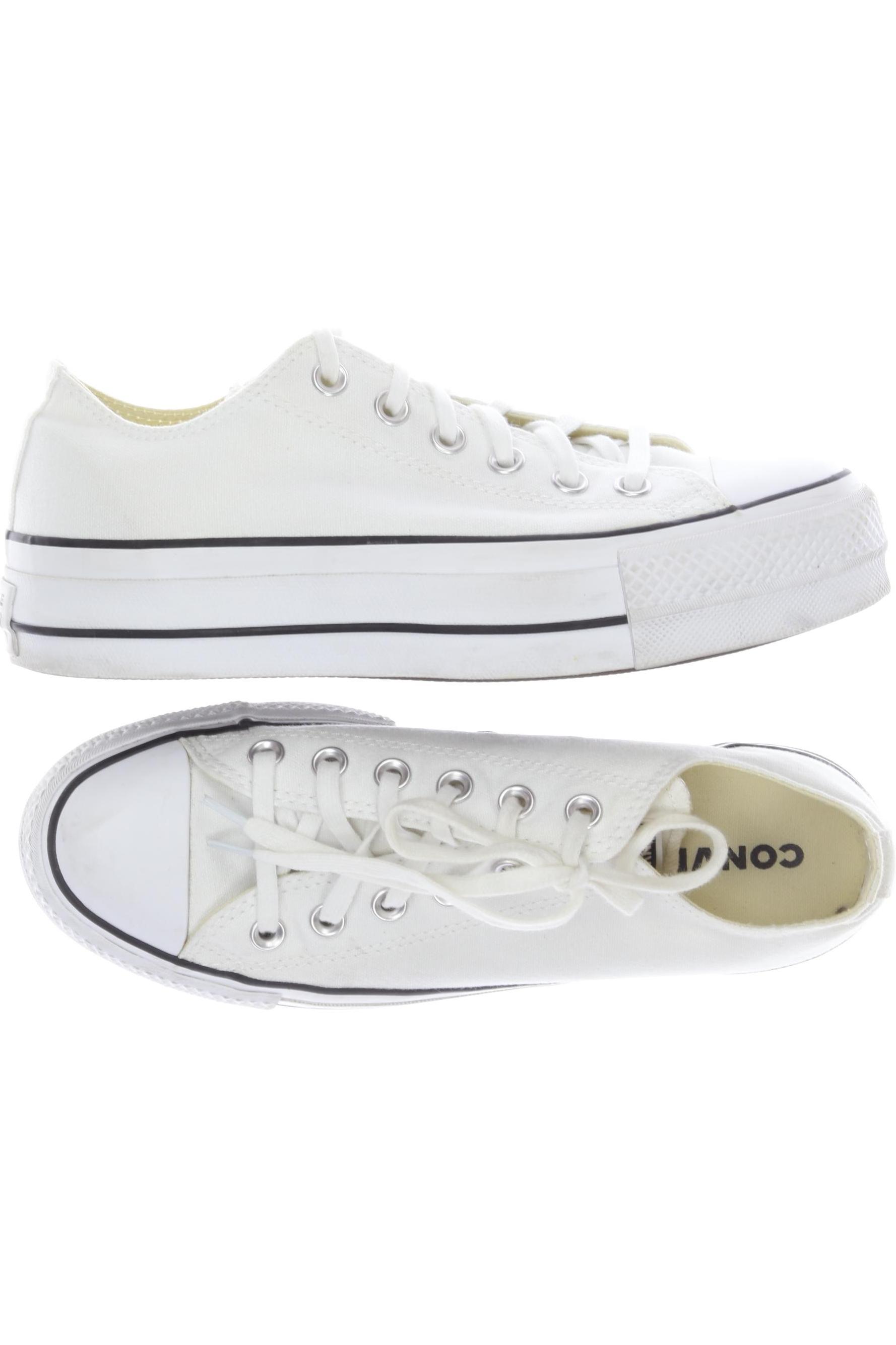 

Converse Damen Sneakers, weiß, Gr. 39