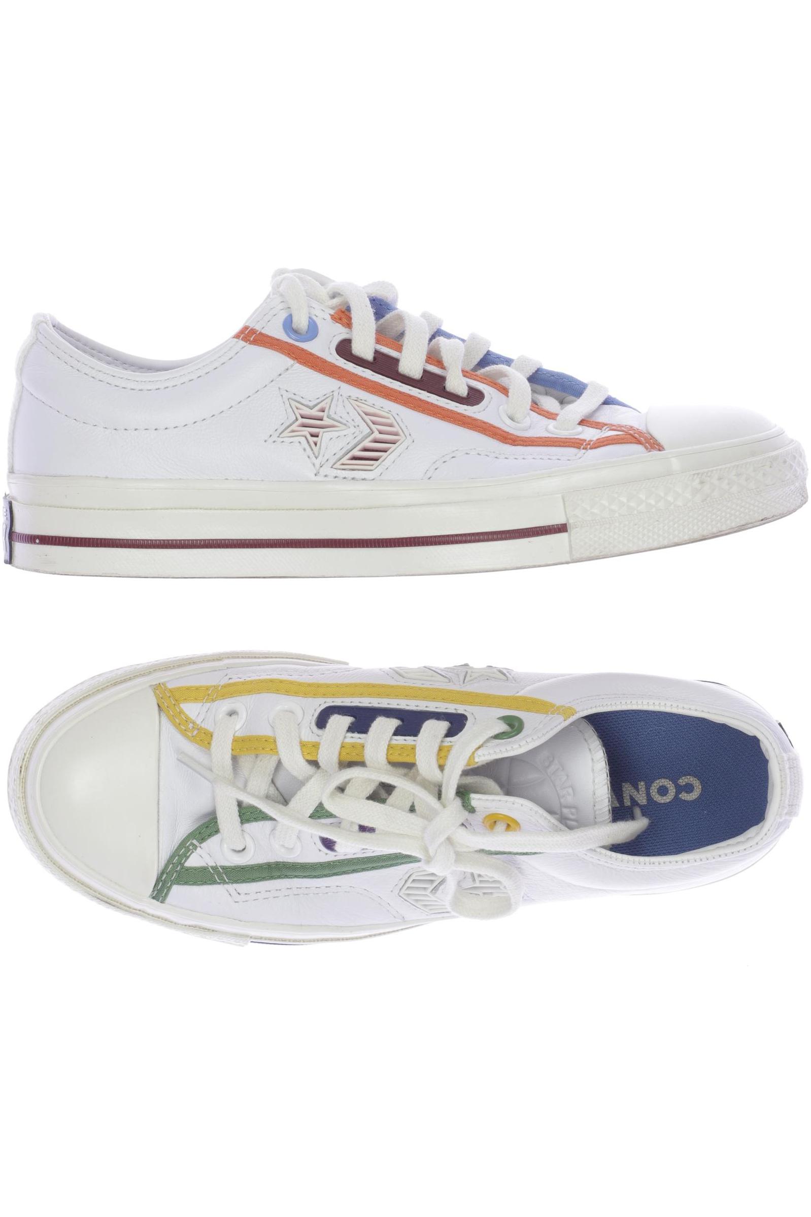 

Converse Damen Sneakers, weiß, Gr. 37.5