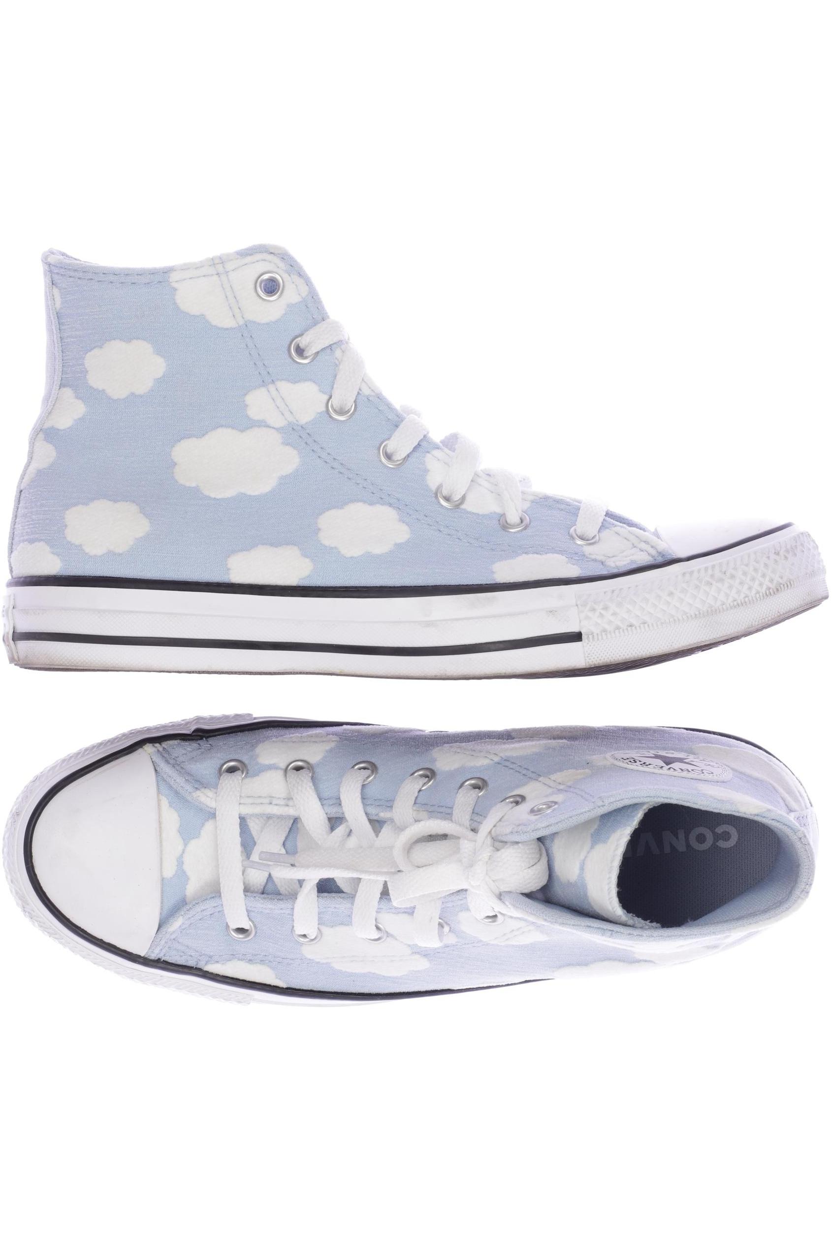 

Converse Damen Sneakers, hellblau, Gr. 39