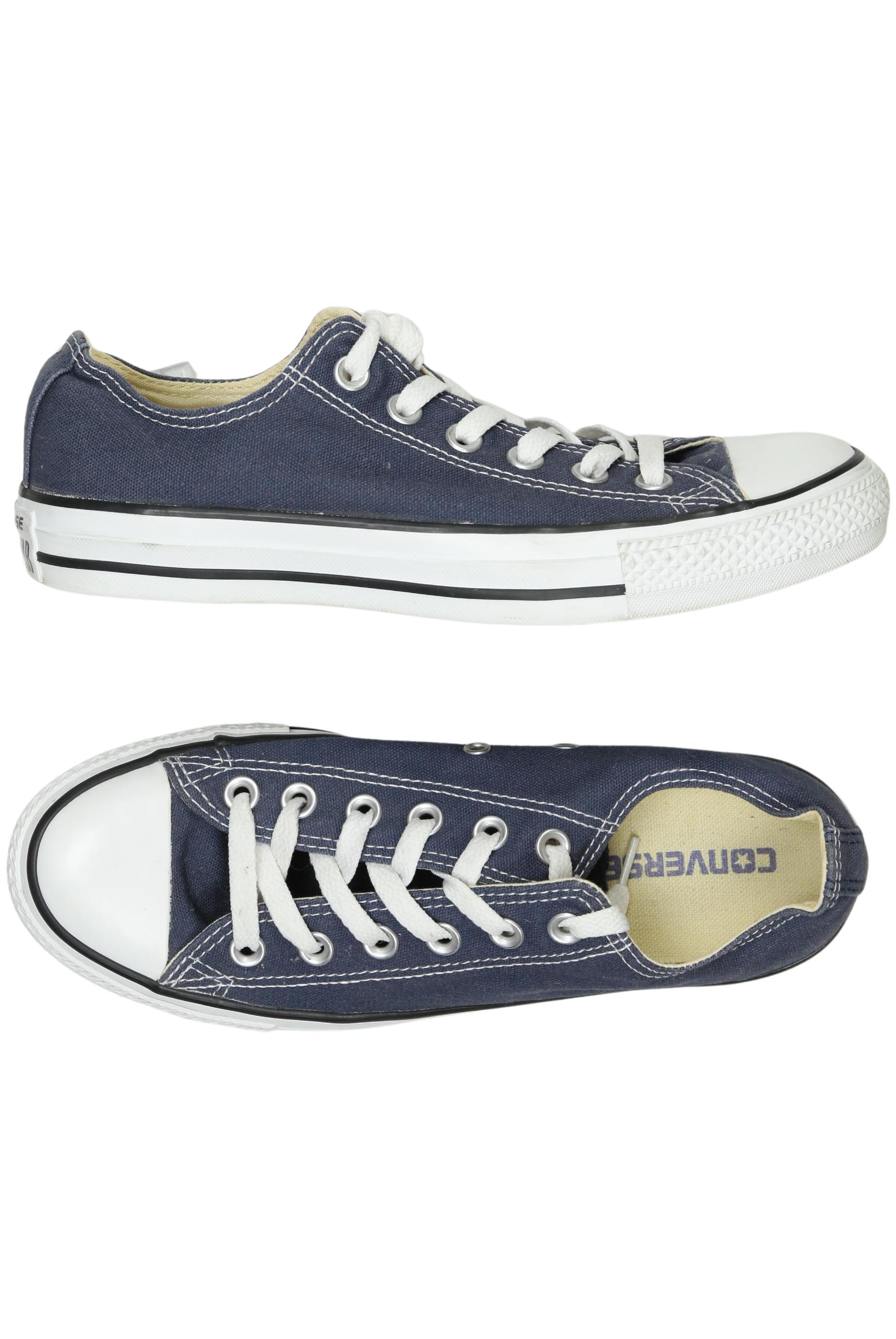 

Converse Damen Sneakers, marineblau, Gr. 6