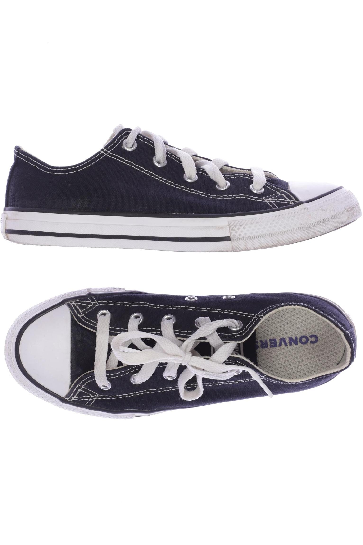 

Converse Damen Sneakers, schwarz, Gr. 35