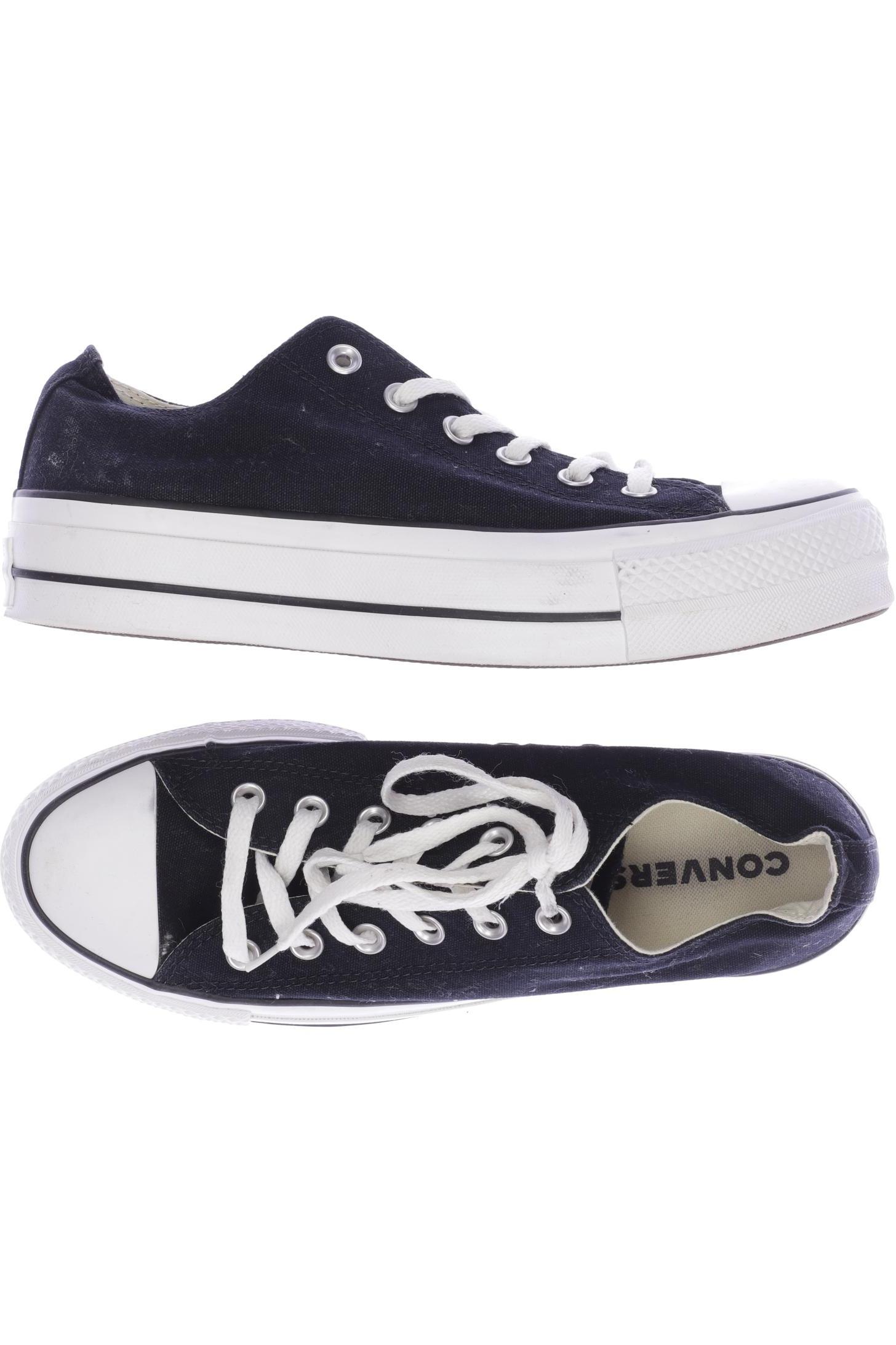

Converse Damen Sneakers, schwarz, Gr. 41