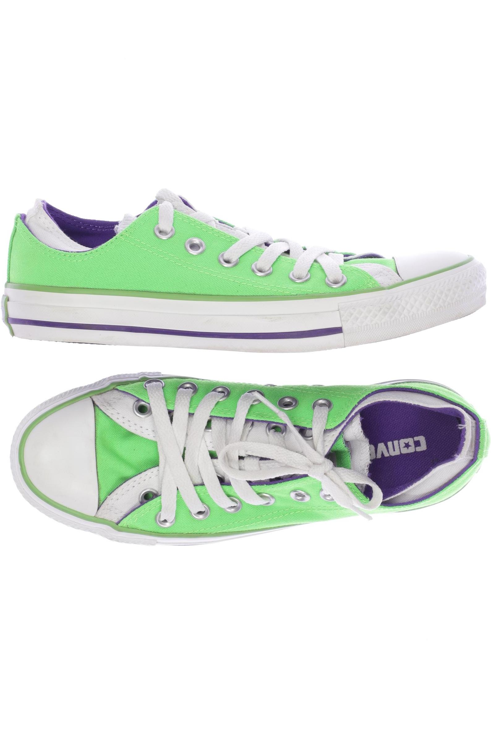 

Converse Damen Sneakers, neon, Gr. 37.5