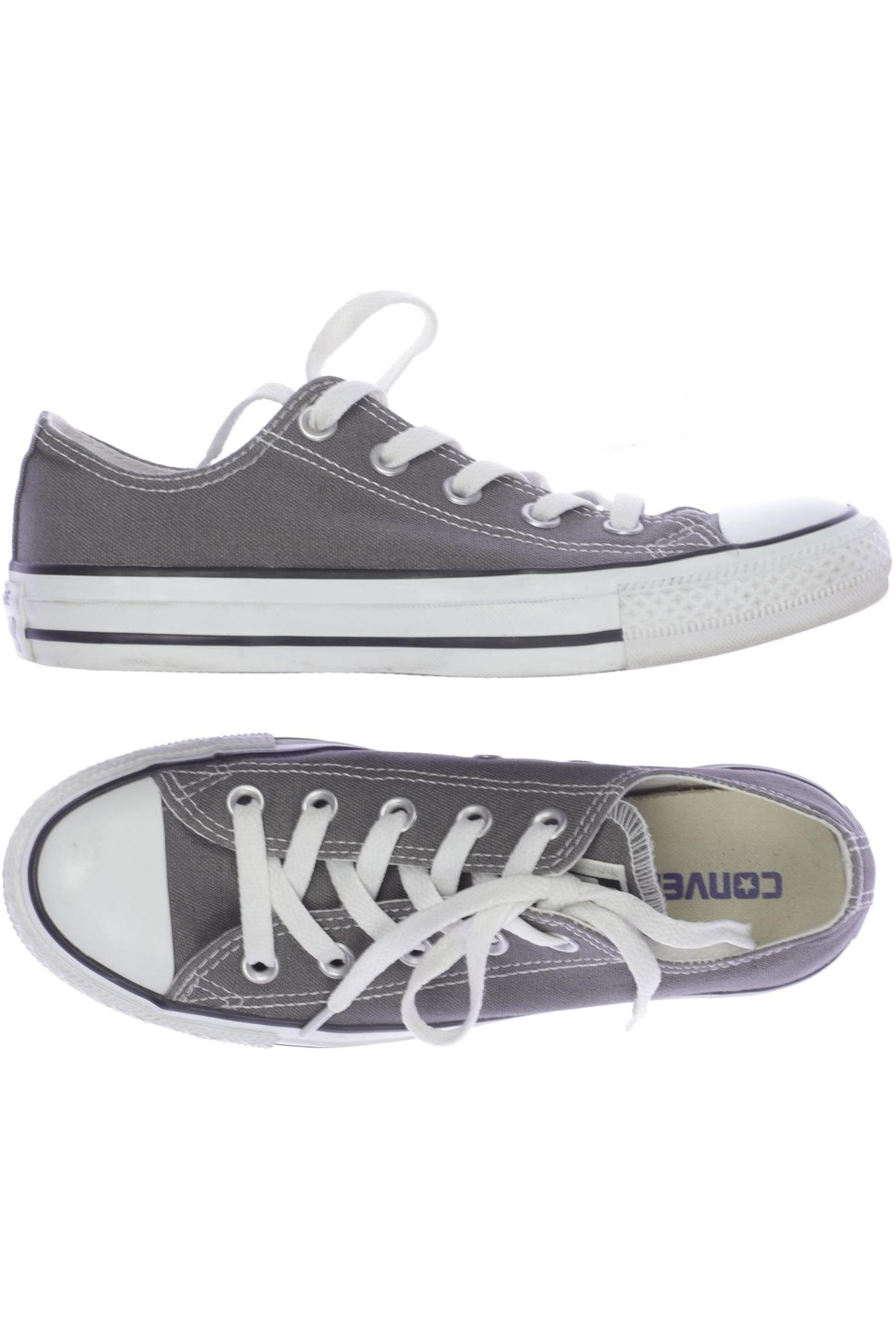 

Converse Damen Sneakers, grau, Gr. 36.5