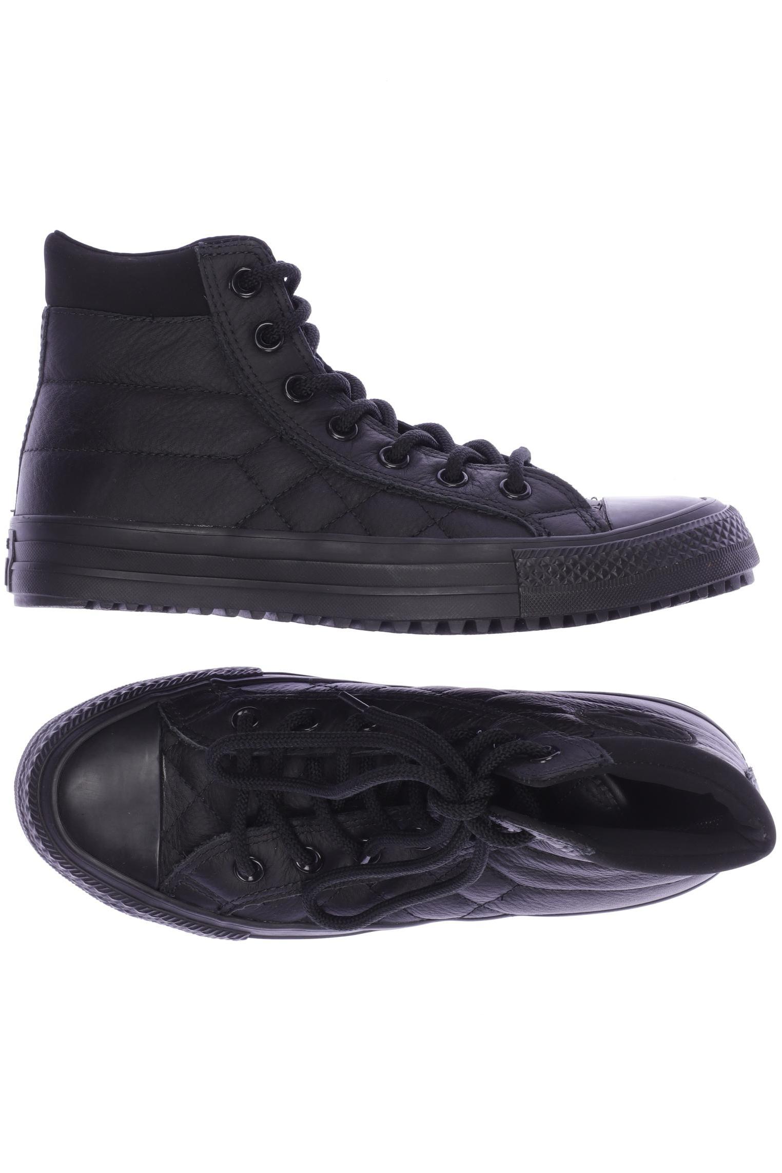 

Converse Damen Sneakers, schwarz, Gr. 39