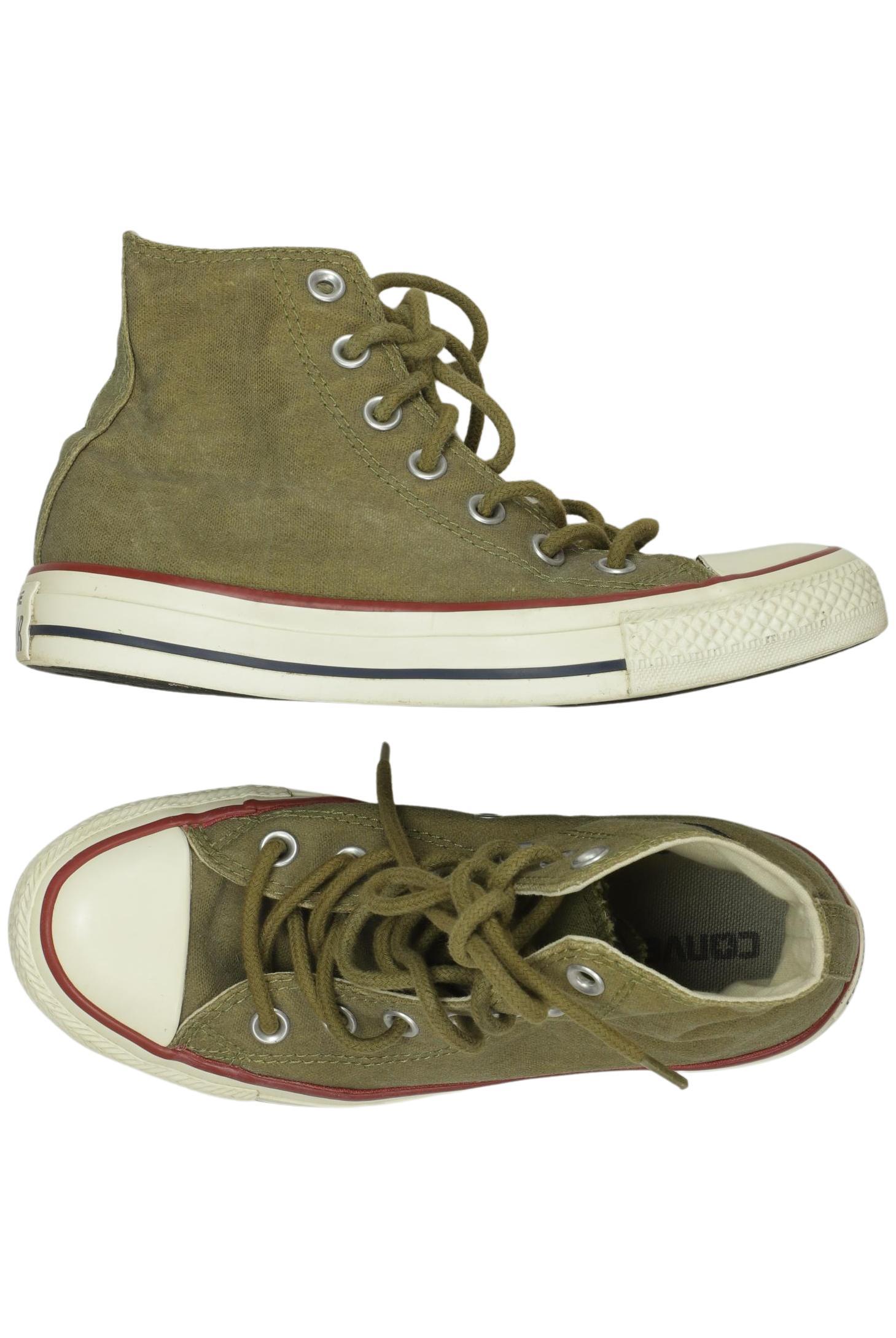 

Converse Damen Sneakers, grün, Gr. 36