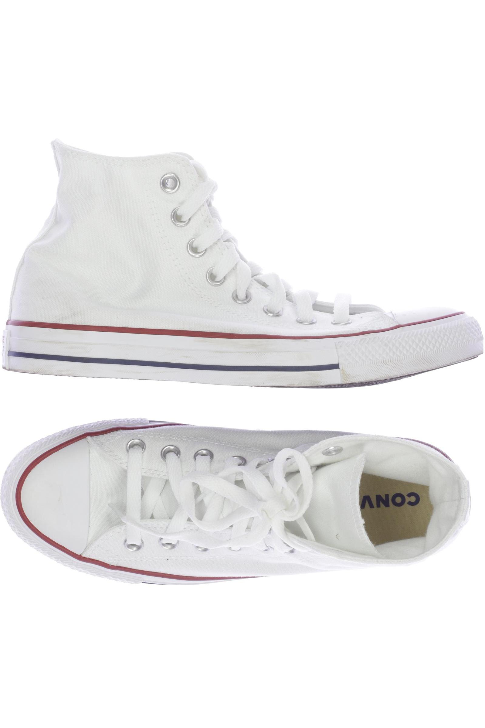 

Converse Damen Sneakers, weiß, Gr. 39.5